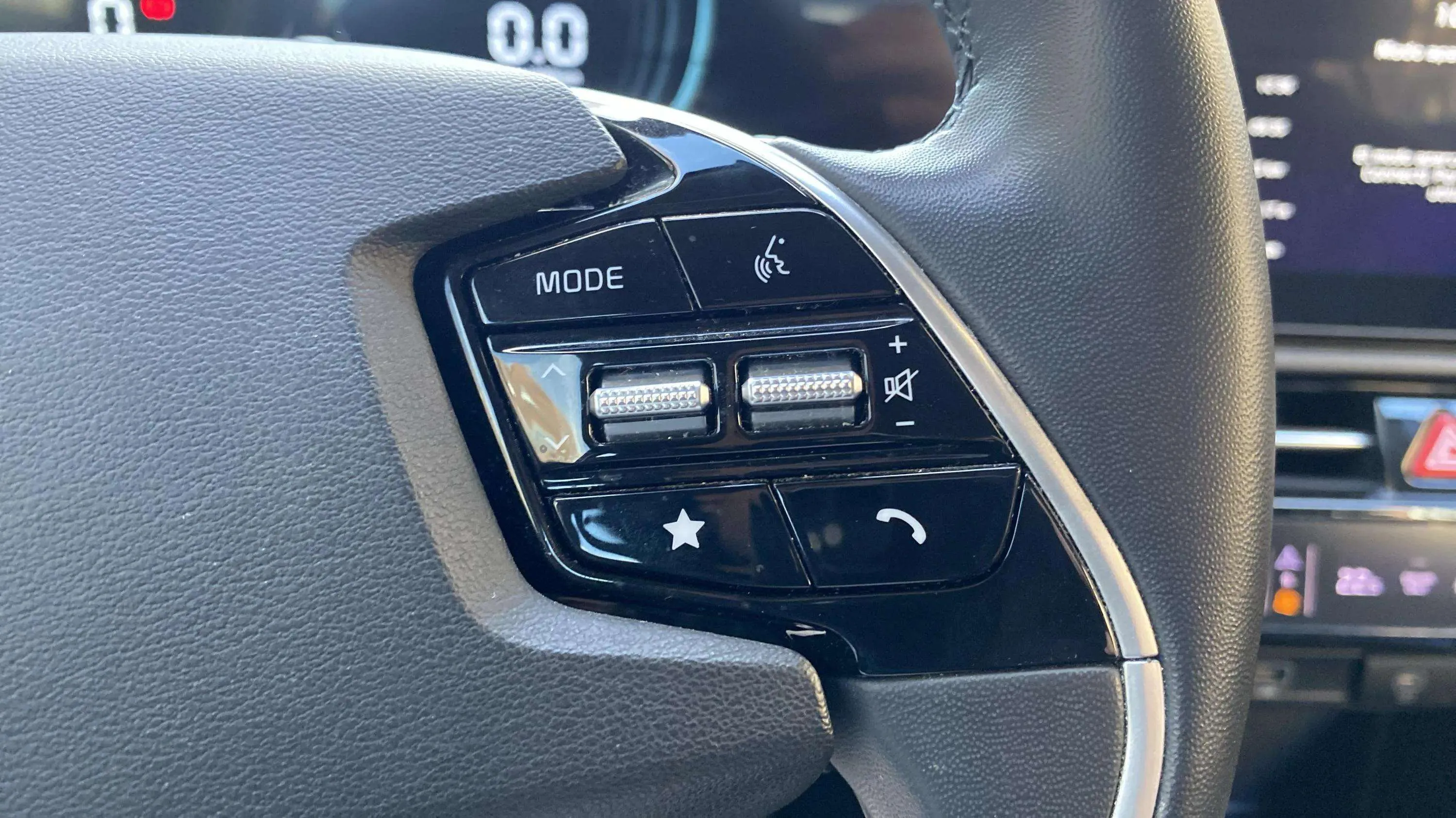 Kia Niro 1.6 GDi PHEV Drive - foto 10