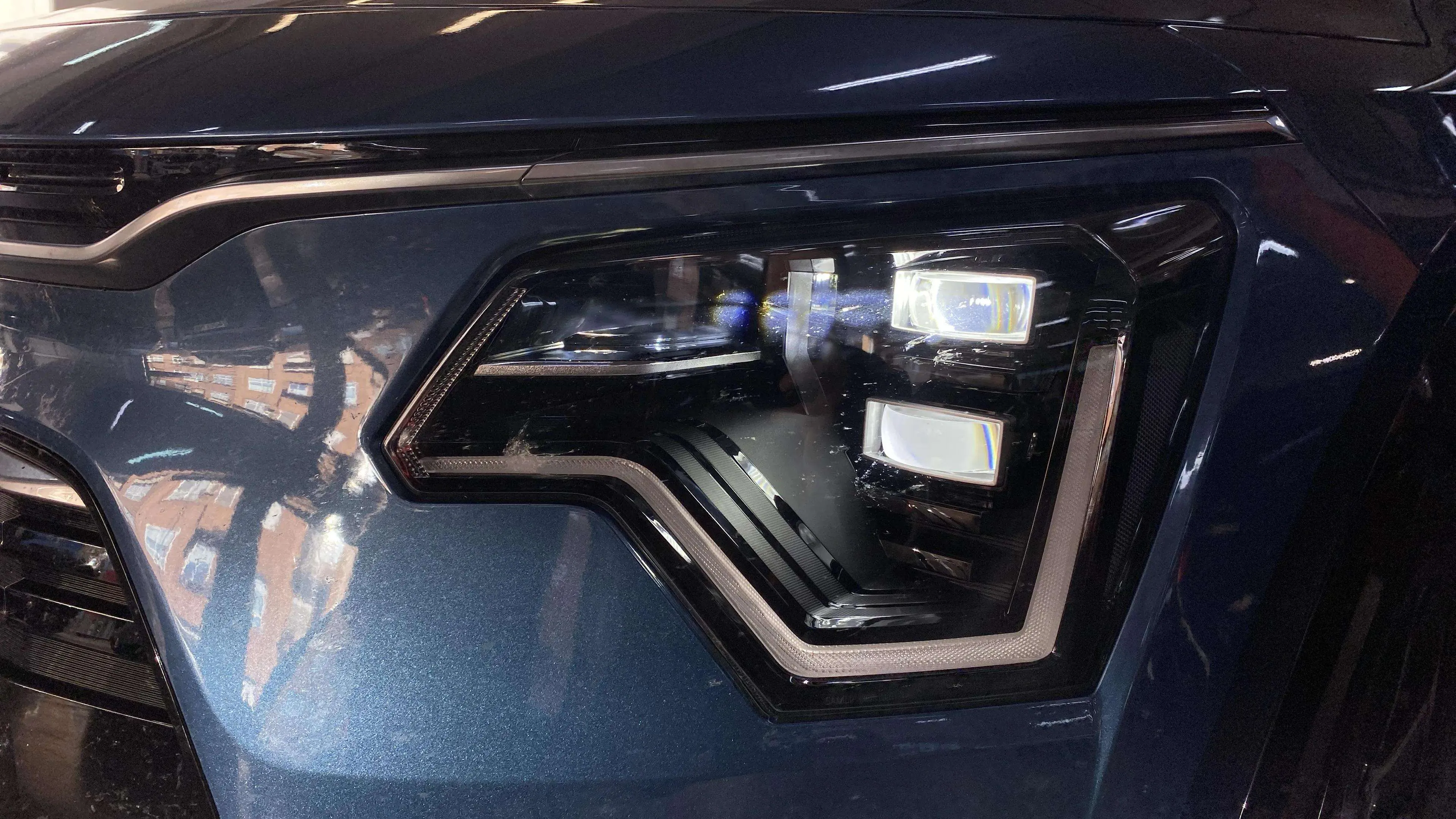 Kia Niro 1.6 GDi PHEV Drive - foto 27