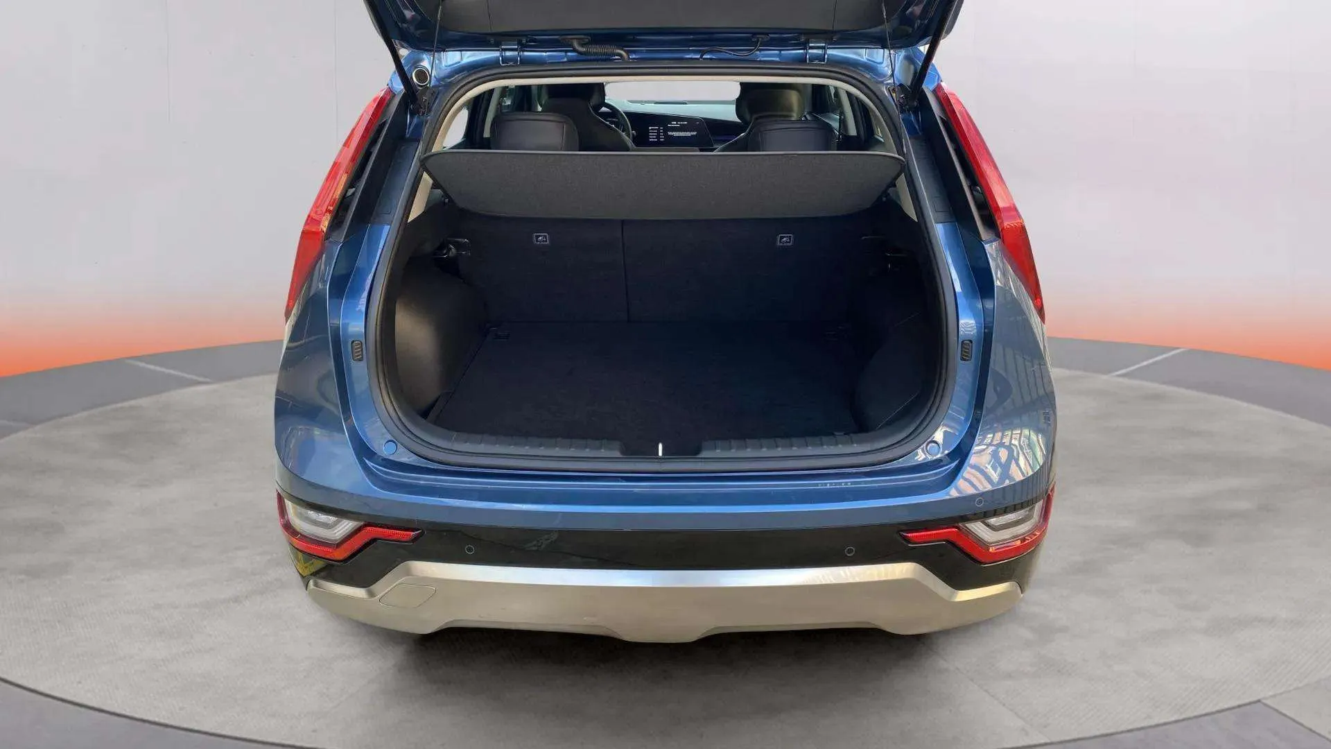 Kia Niro 1.6 GDi PHEV Drive - foto 25