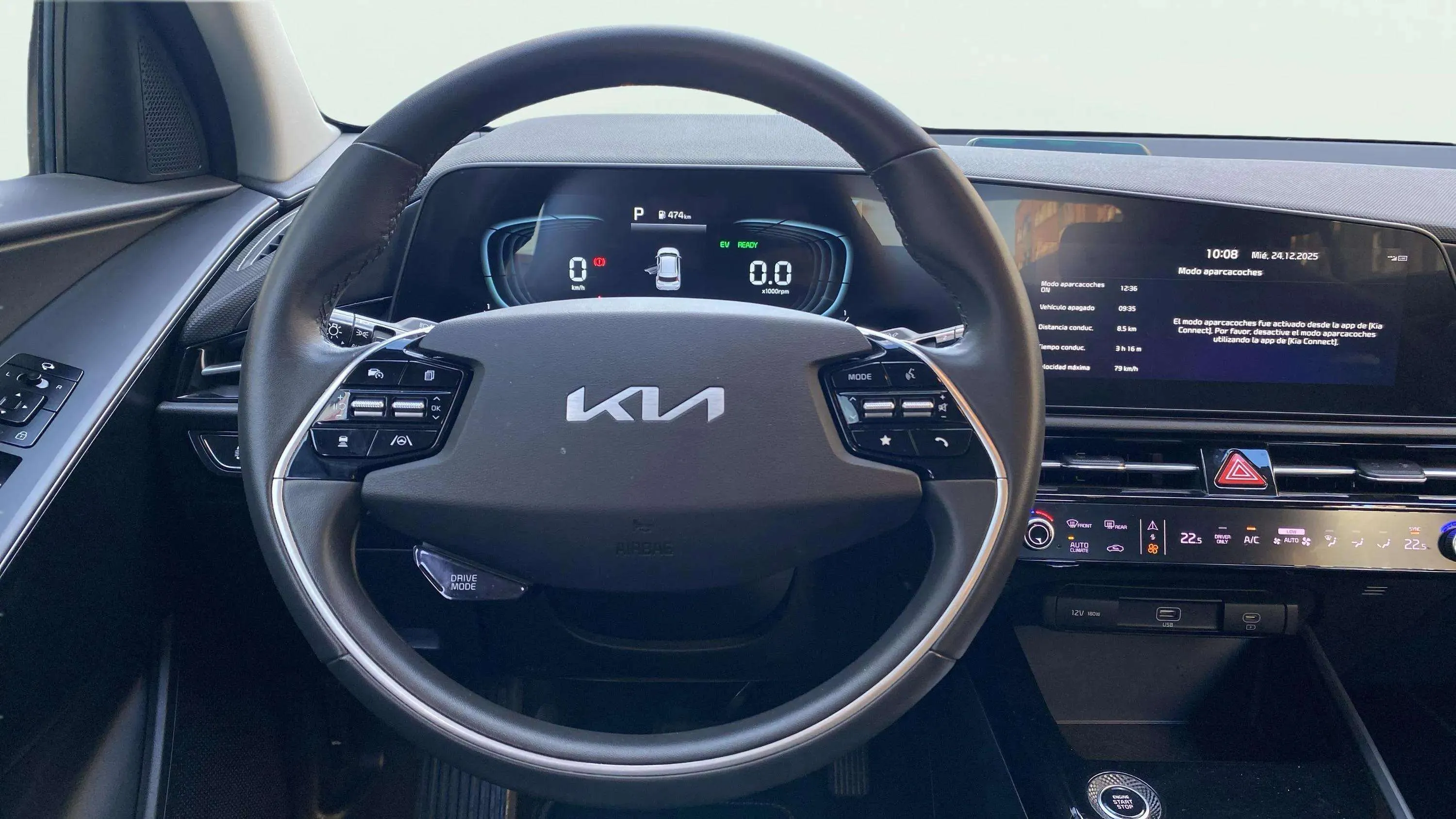Kia Niro 1.6 GDi PHEV Drive - foto 8