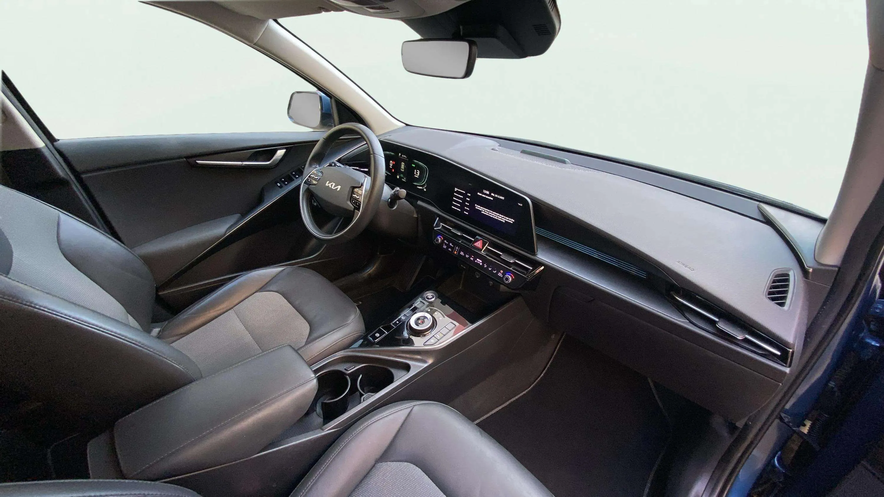 Kia Niro 1.6 GDi PHEV Drive - foto 21