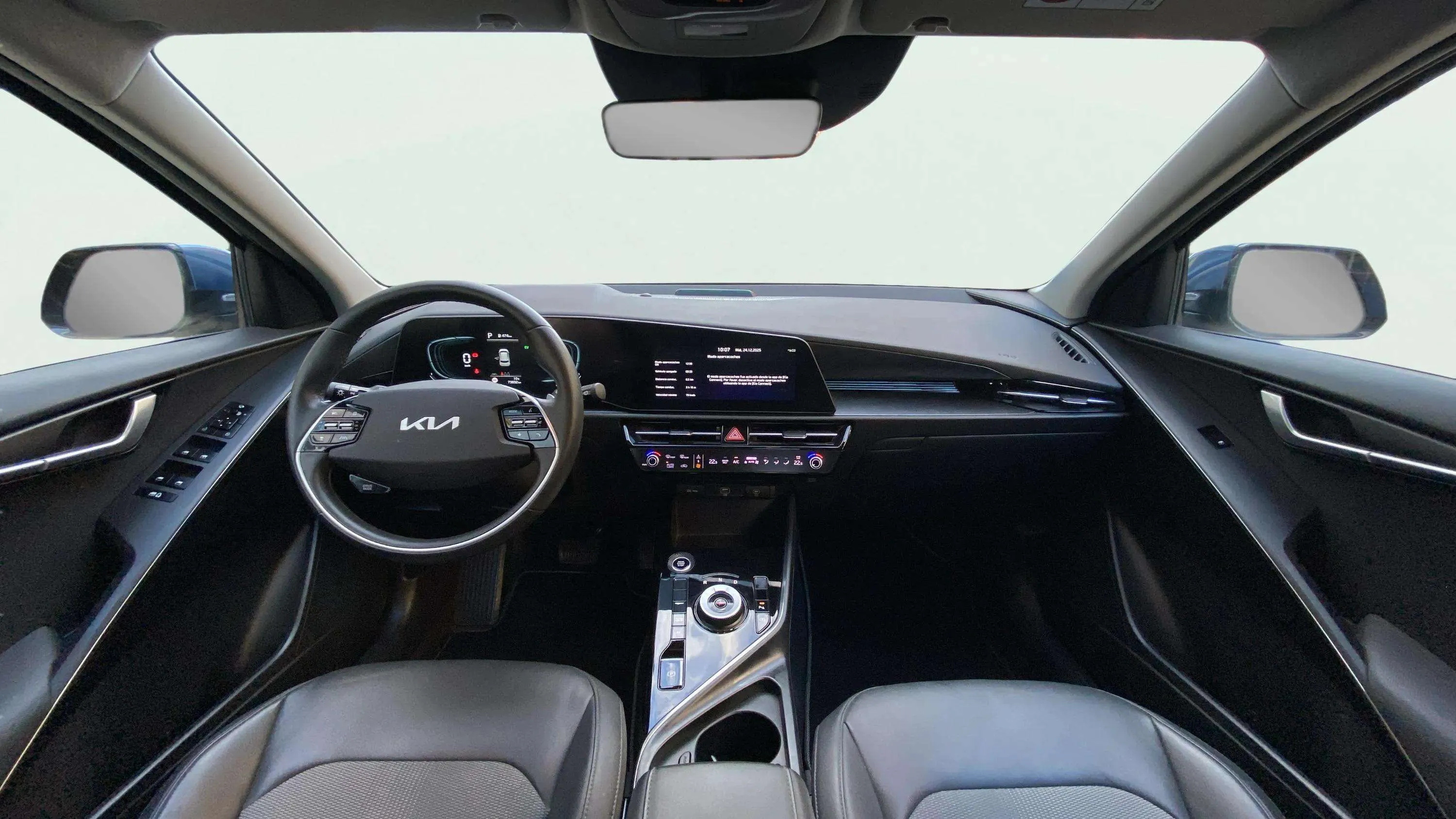 Kia Niro 1.6 GDi PHEV Drive - foto 7