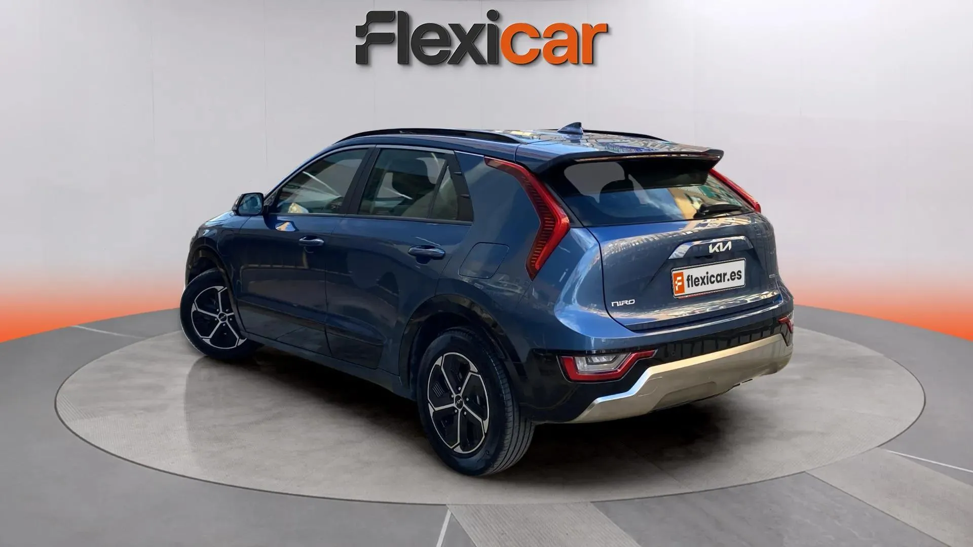 Kia Niro 1.6 GDi PHEV Drive - foto 3