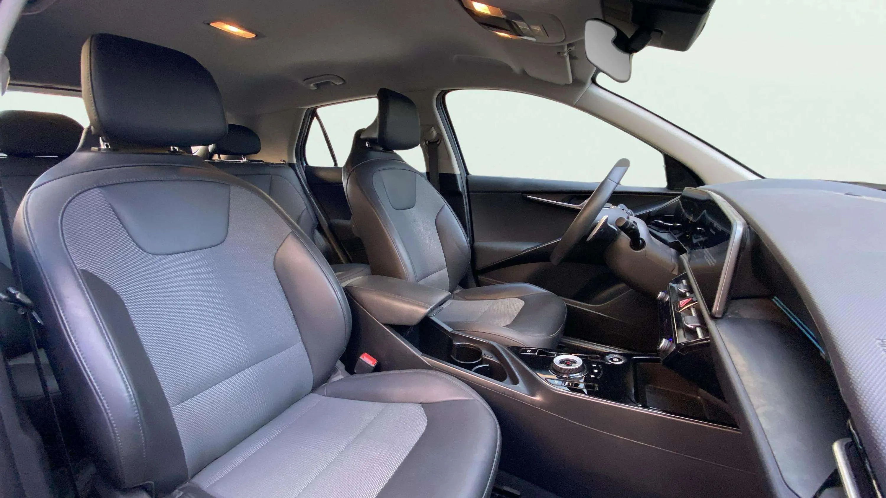 Kia Niro 1.6 GDi PHEV Drive - foto 22