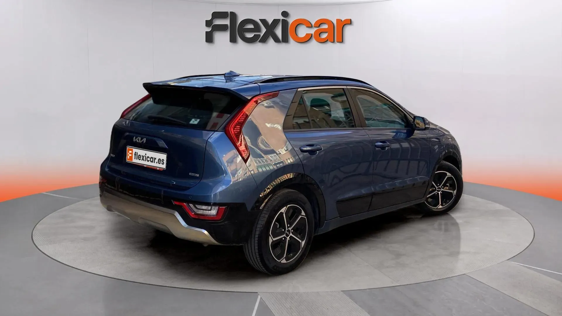 Kia Niro 1.6 GDi PHEV Drive - foto 5