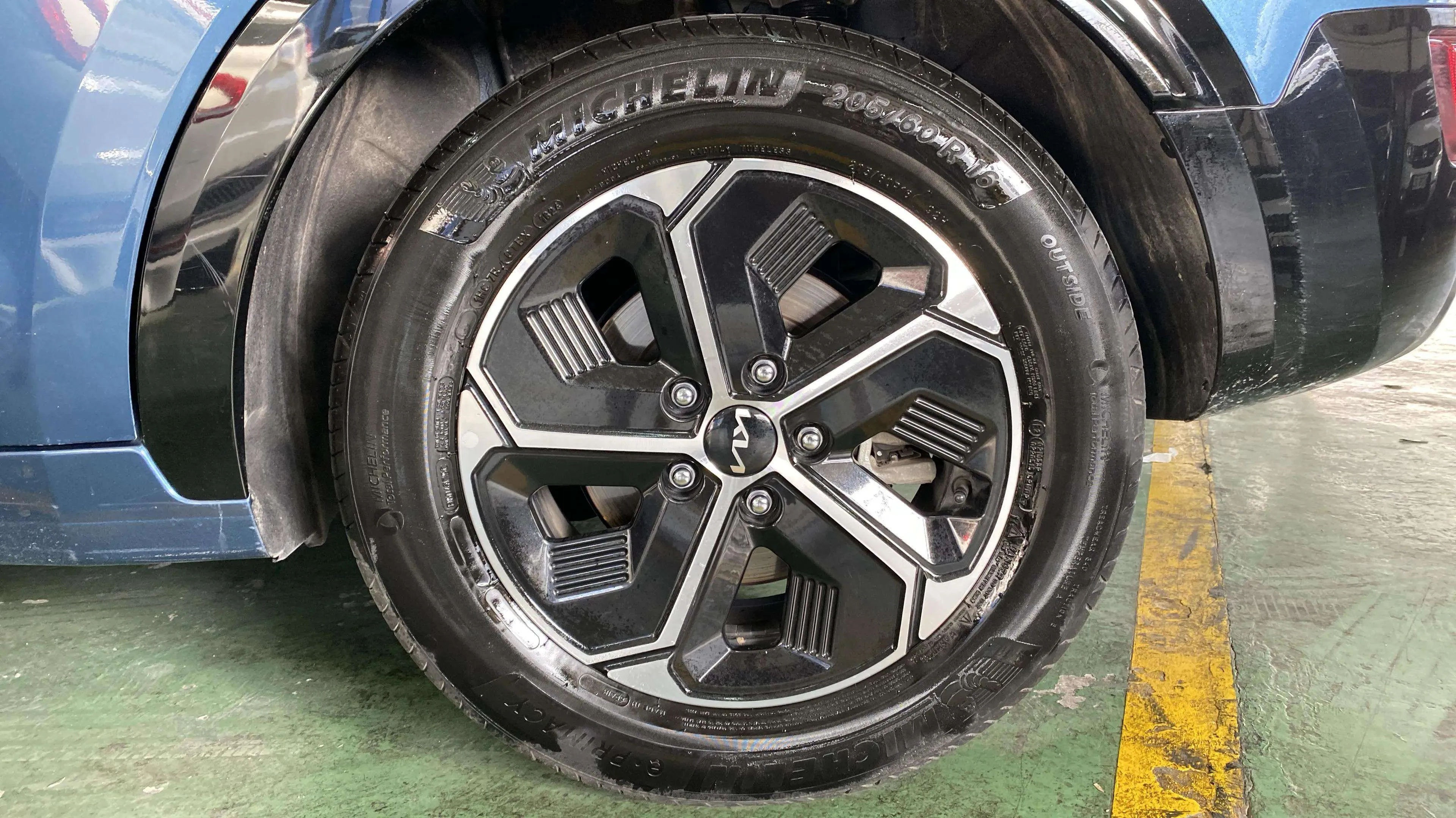 Kia Niro 1.6 GDi PHEV Drive - foto 26