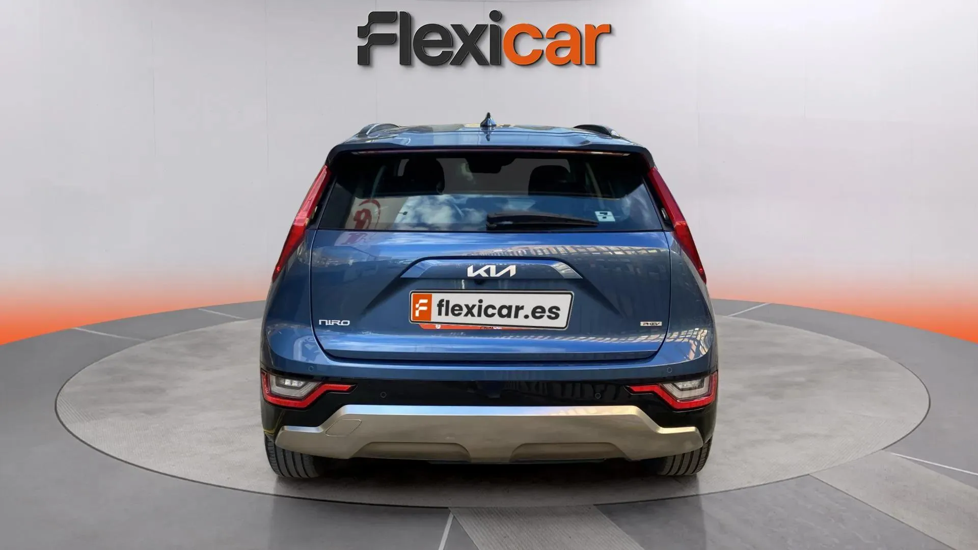 Kia Niro 1.6 GDi PHEV Drive - foto 4