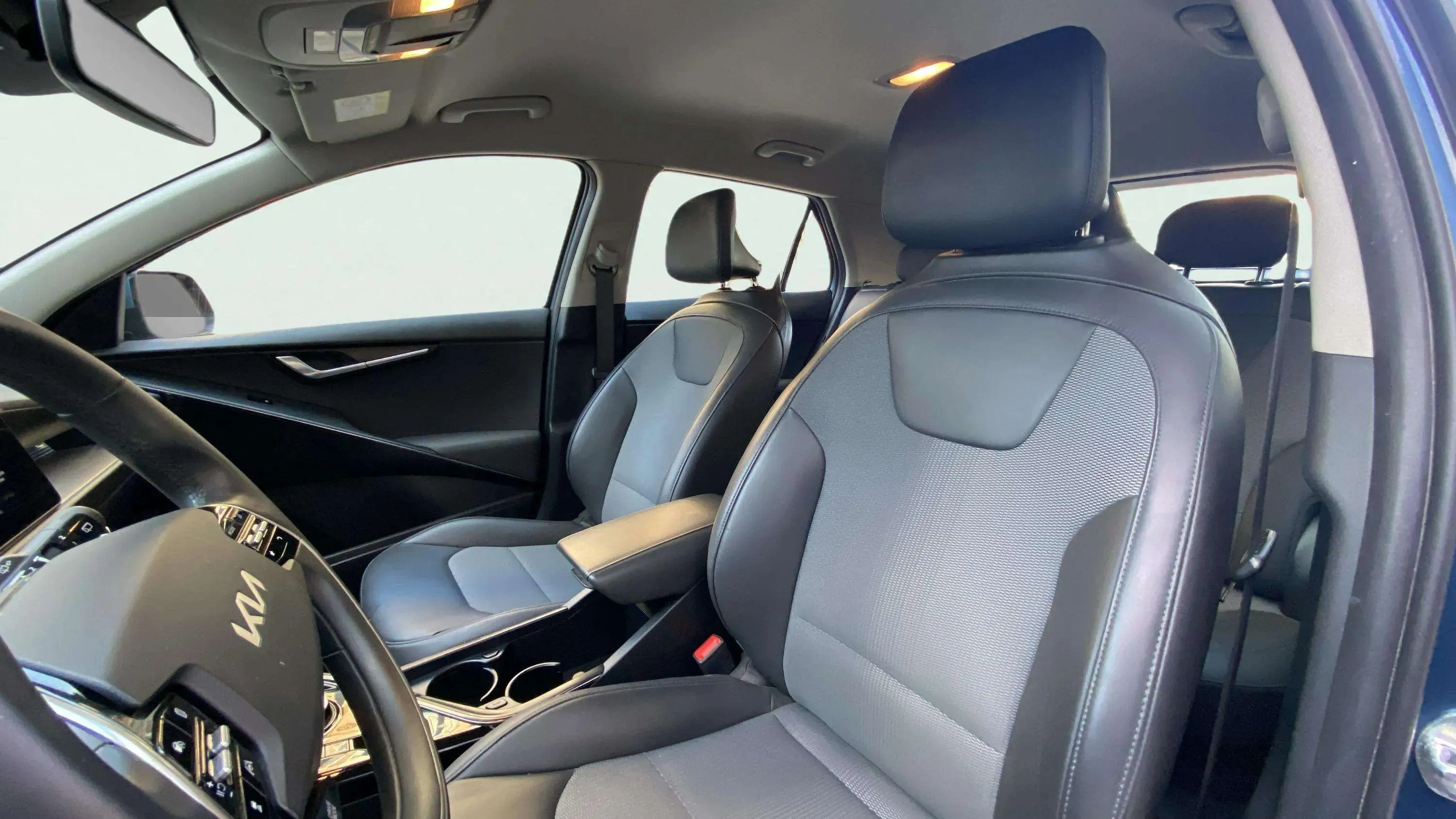 Kia Niro 1.6 GDi PHEV Drive - foto 20