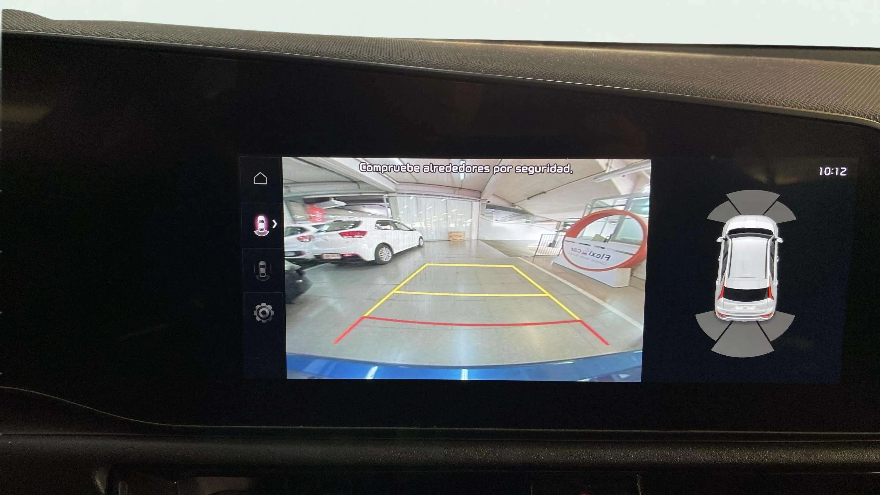 Kia Niro 1.6 GDi PHEV Drive - foto 18