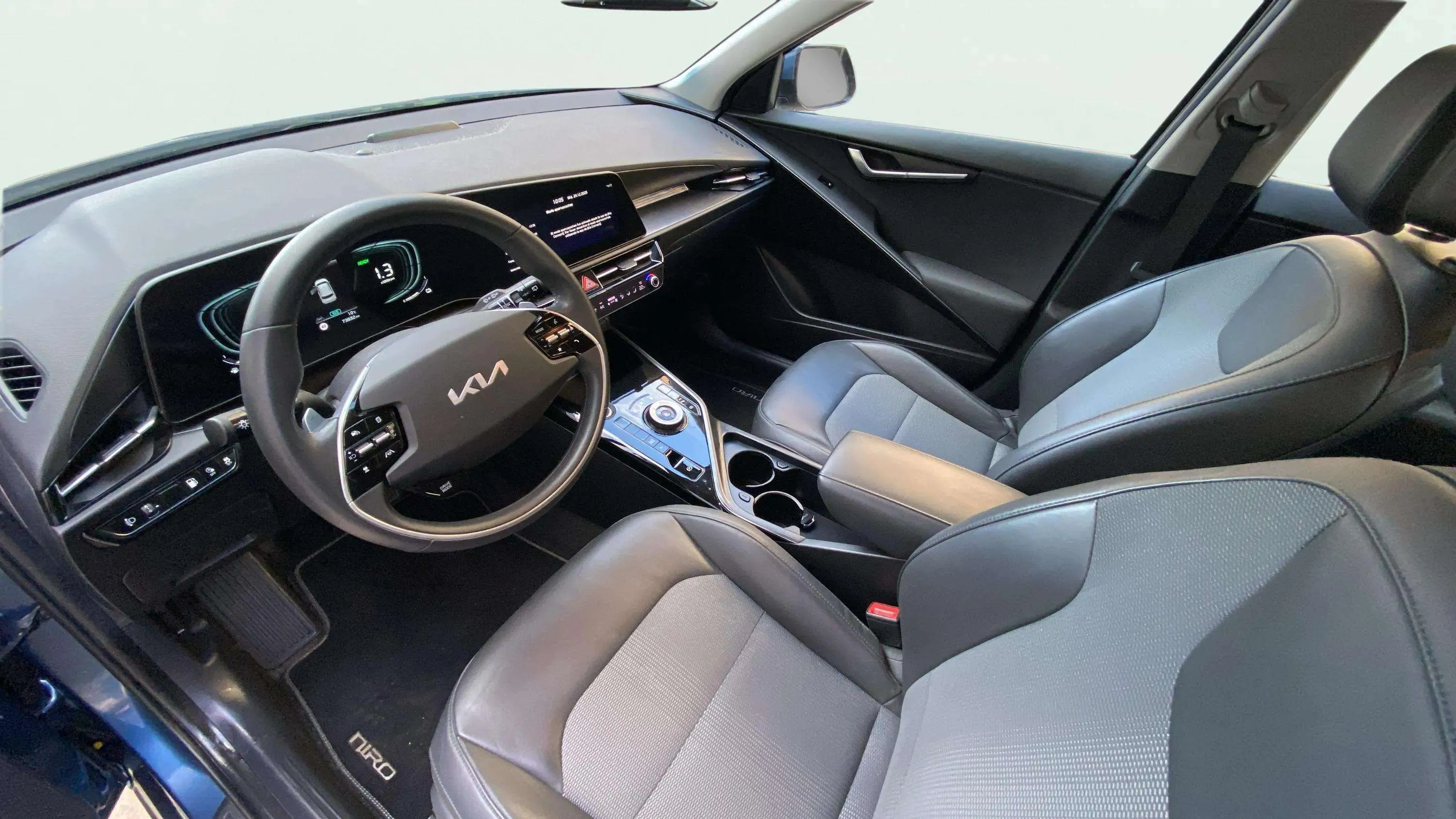 Kia Niro 1.6 GDi PHEV Drive - foto 19