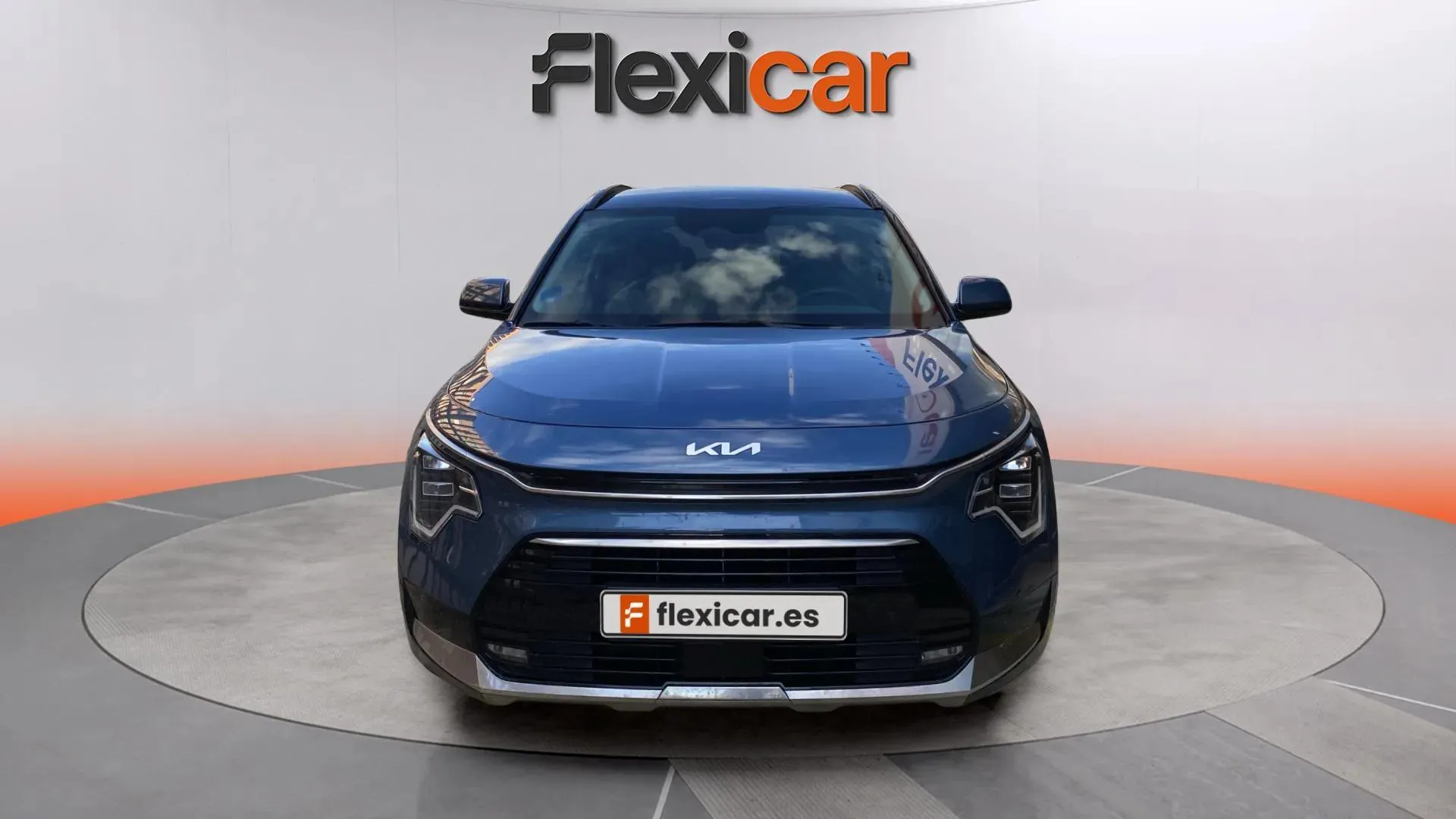 Kia Niro 1.6 GDi PHEV Drive - foto 6