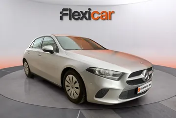 mercedes benz clase a sedan a 180 d diesel automatica valdepenas 903000000221572