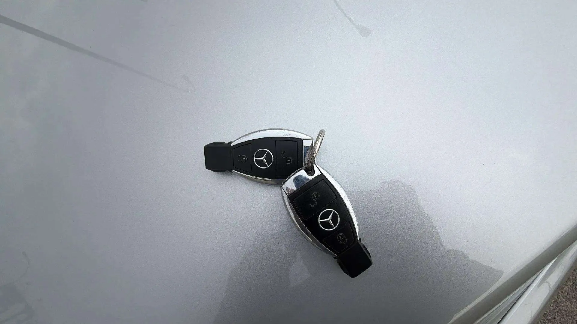 Mercedes-Benz Clase B B 200 d - foto 18