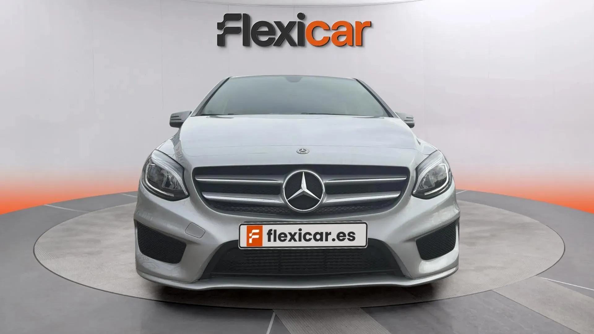 Mercedes-Benz Clase B B 200 d - foto 2