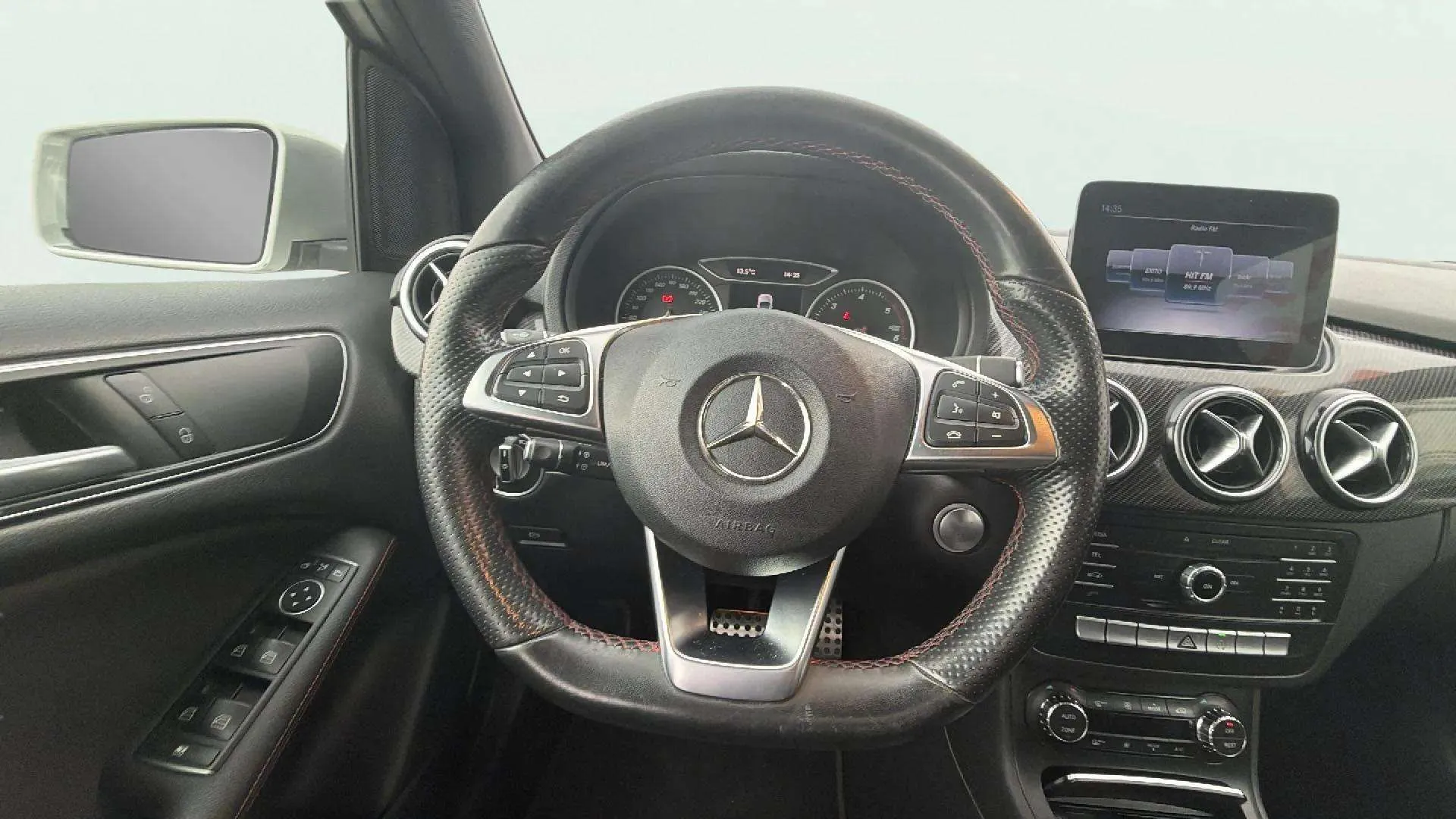 Mercedes-Benz Clase B B 200 d - foto 14