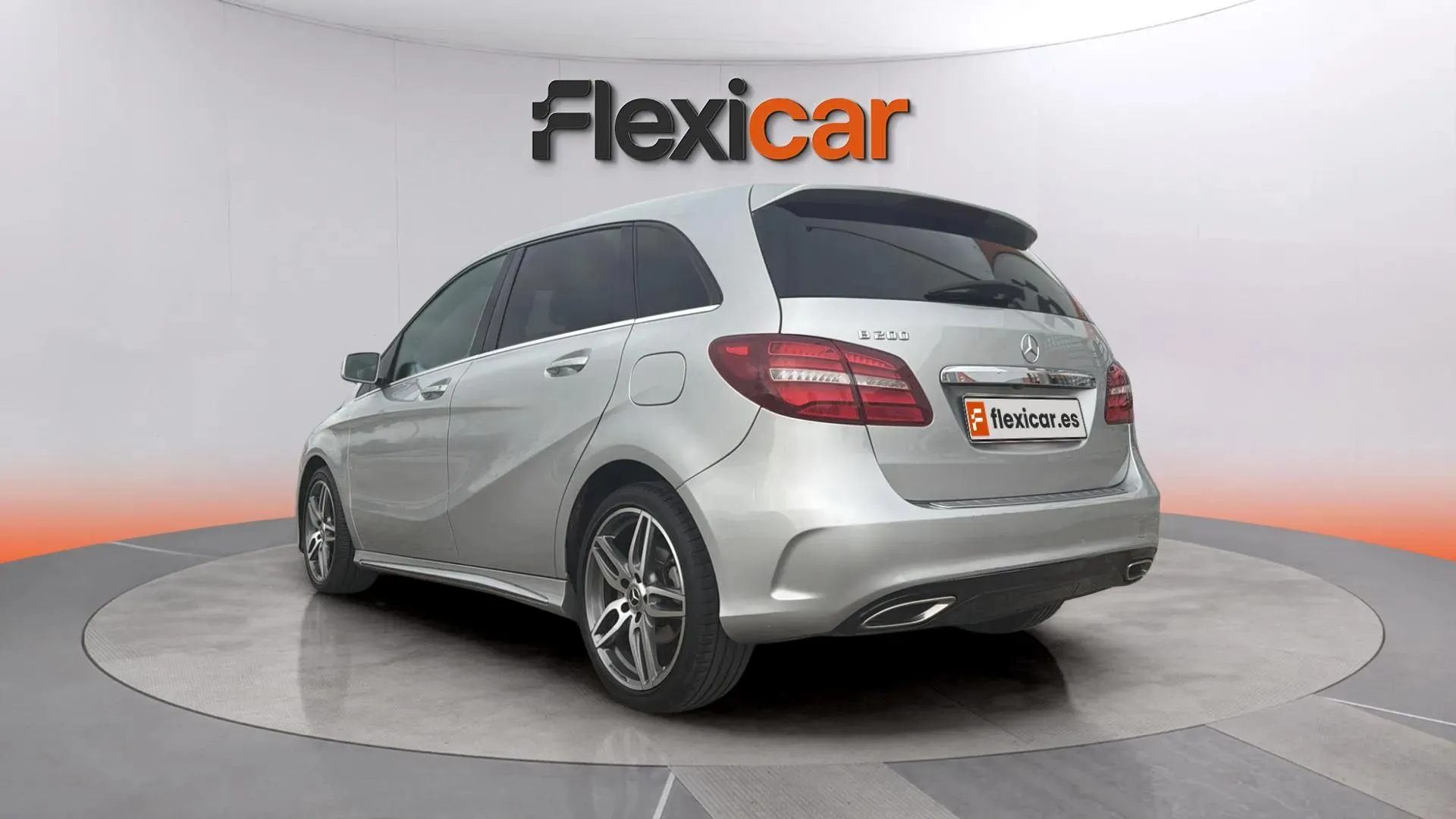 Mercedes-Benz Clase B B 200 d - foto 5