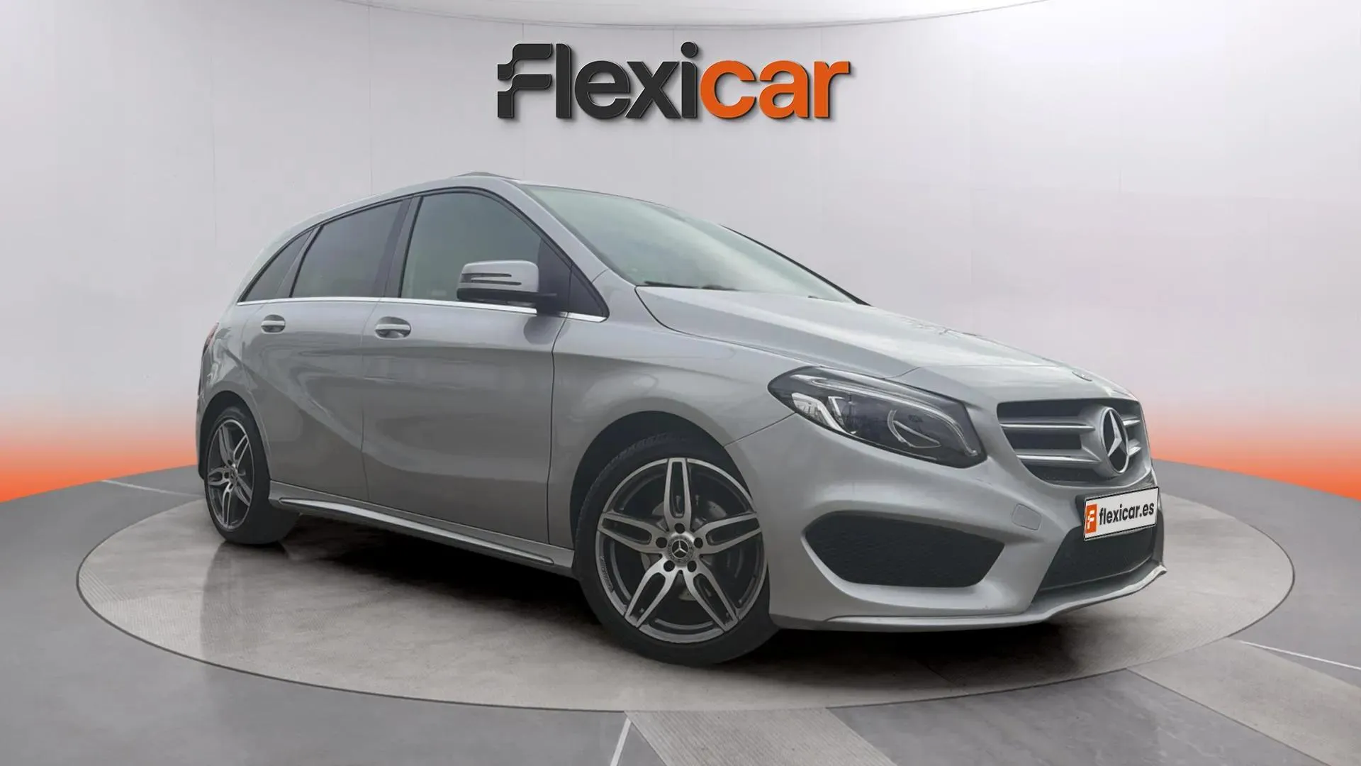 Mercedes-Benz Clase B B 200 d