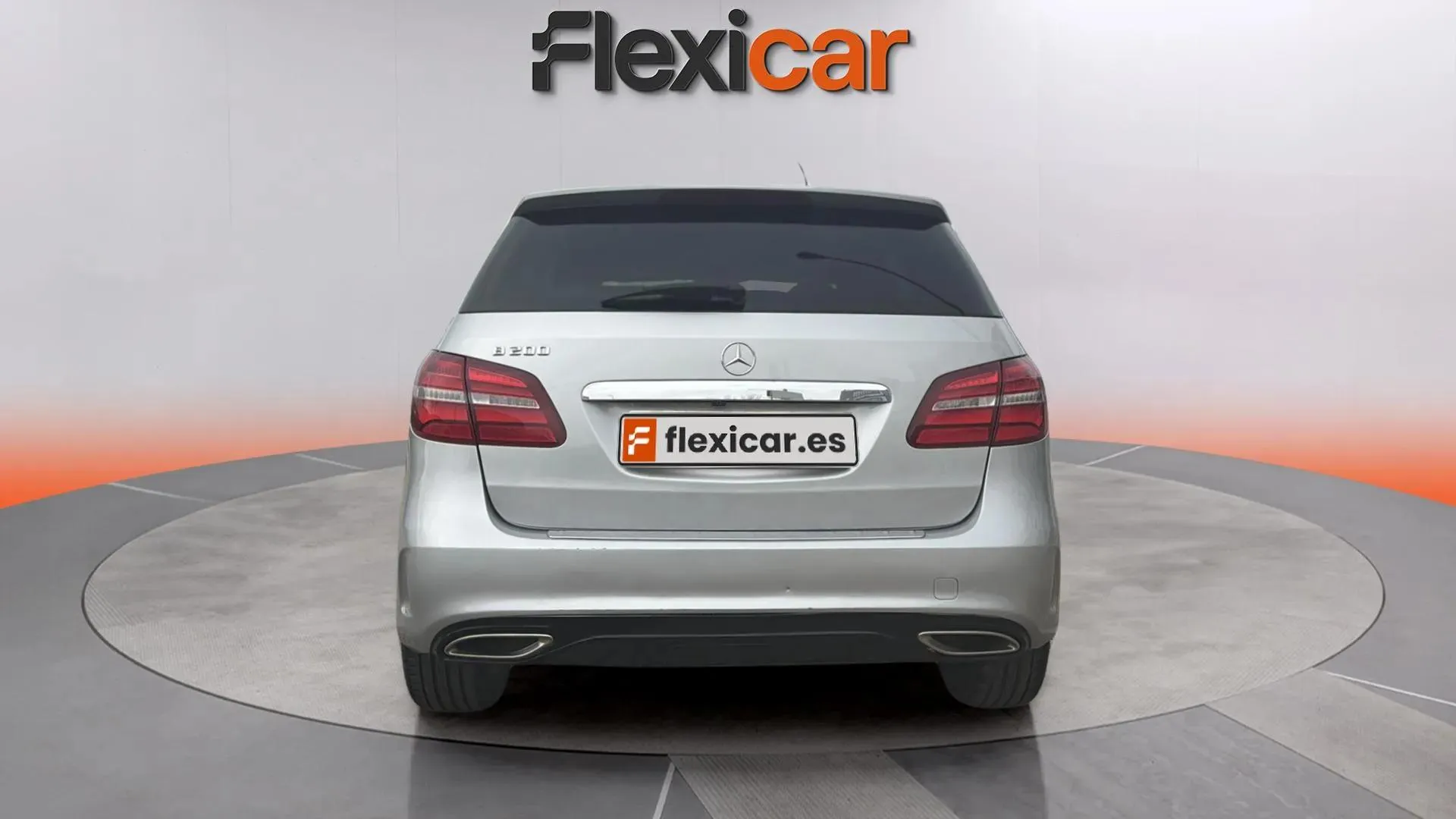 Mercedes-Benz Clase B B 200 d - foto 6