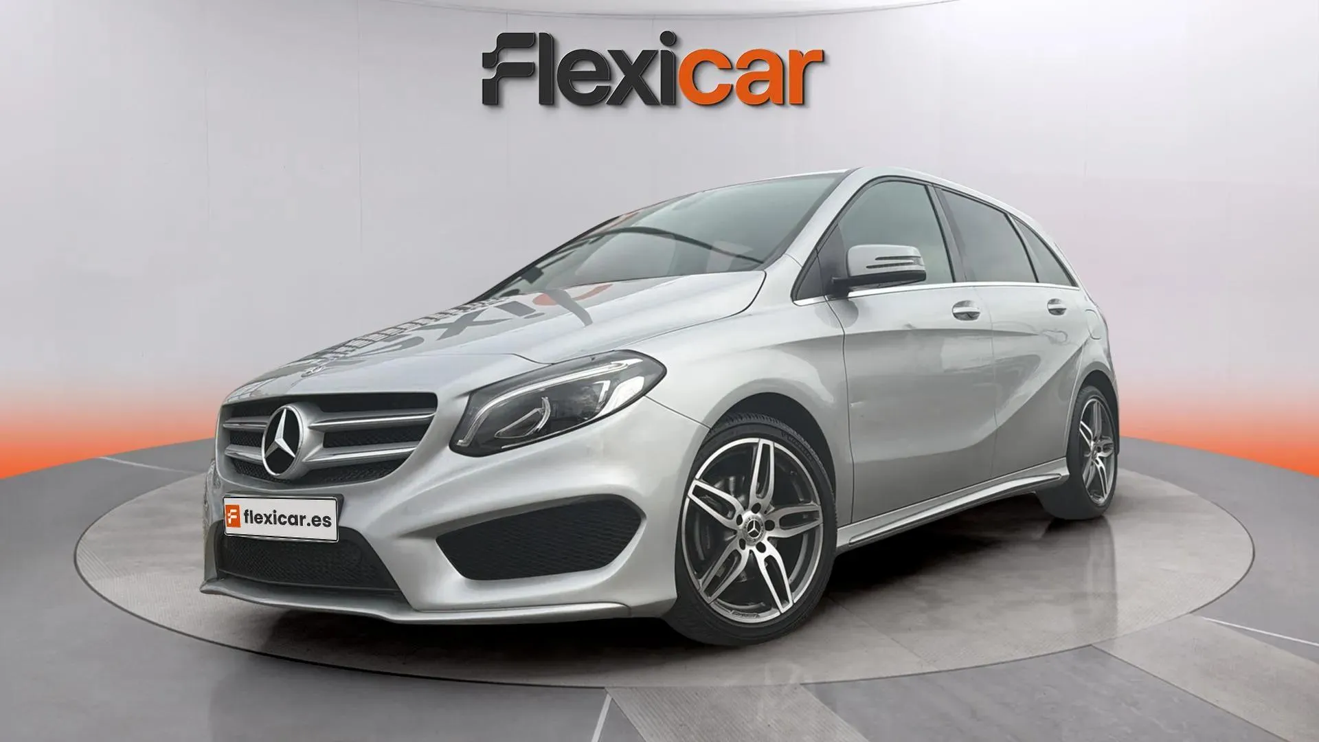 Mercedes-Benz Clase B B 200 d - foto 3