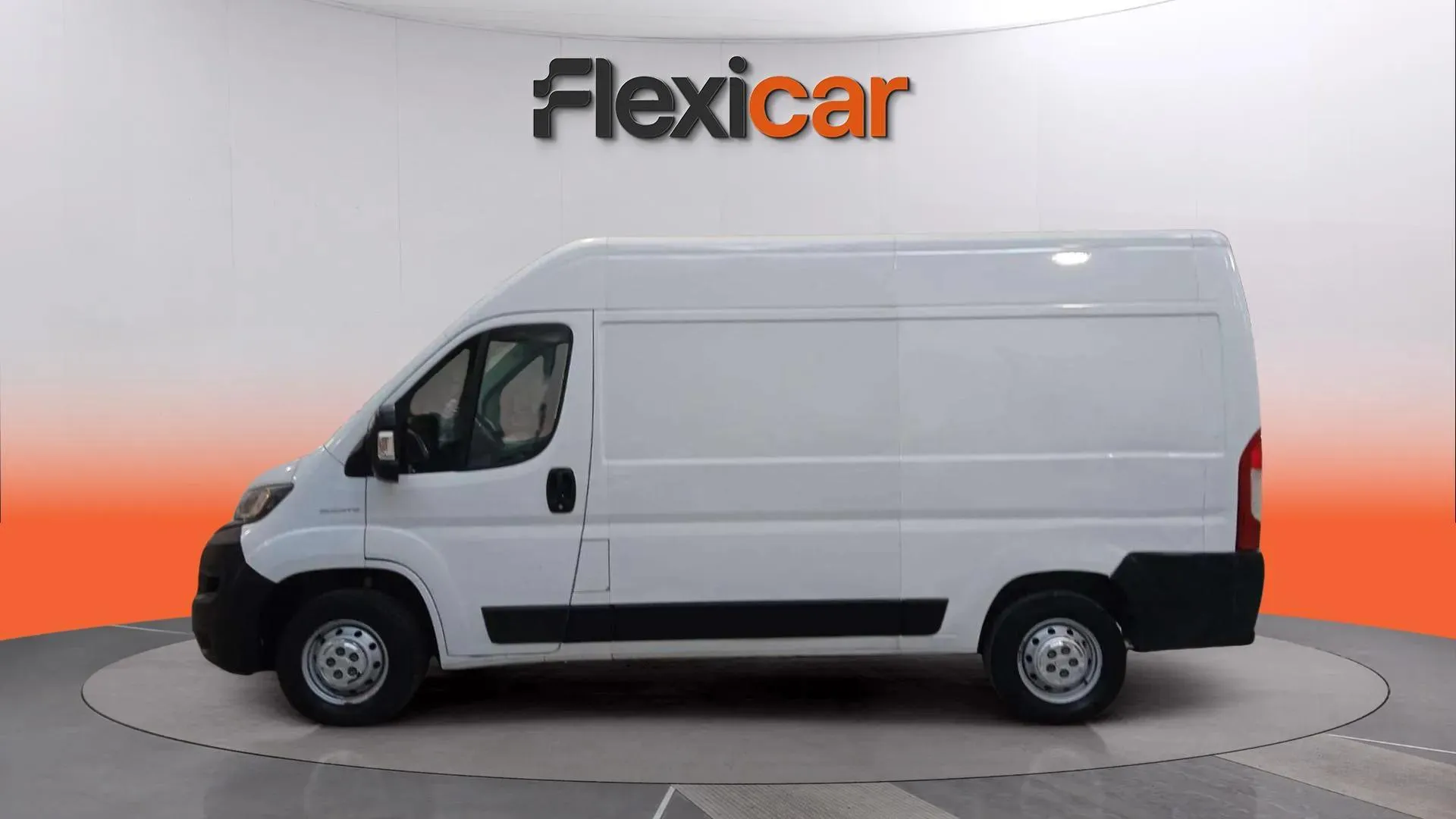 Fiat Ducato 2287 cm³ - foto 3