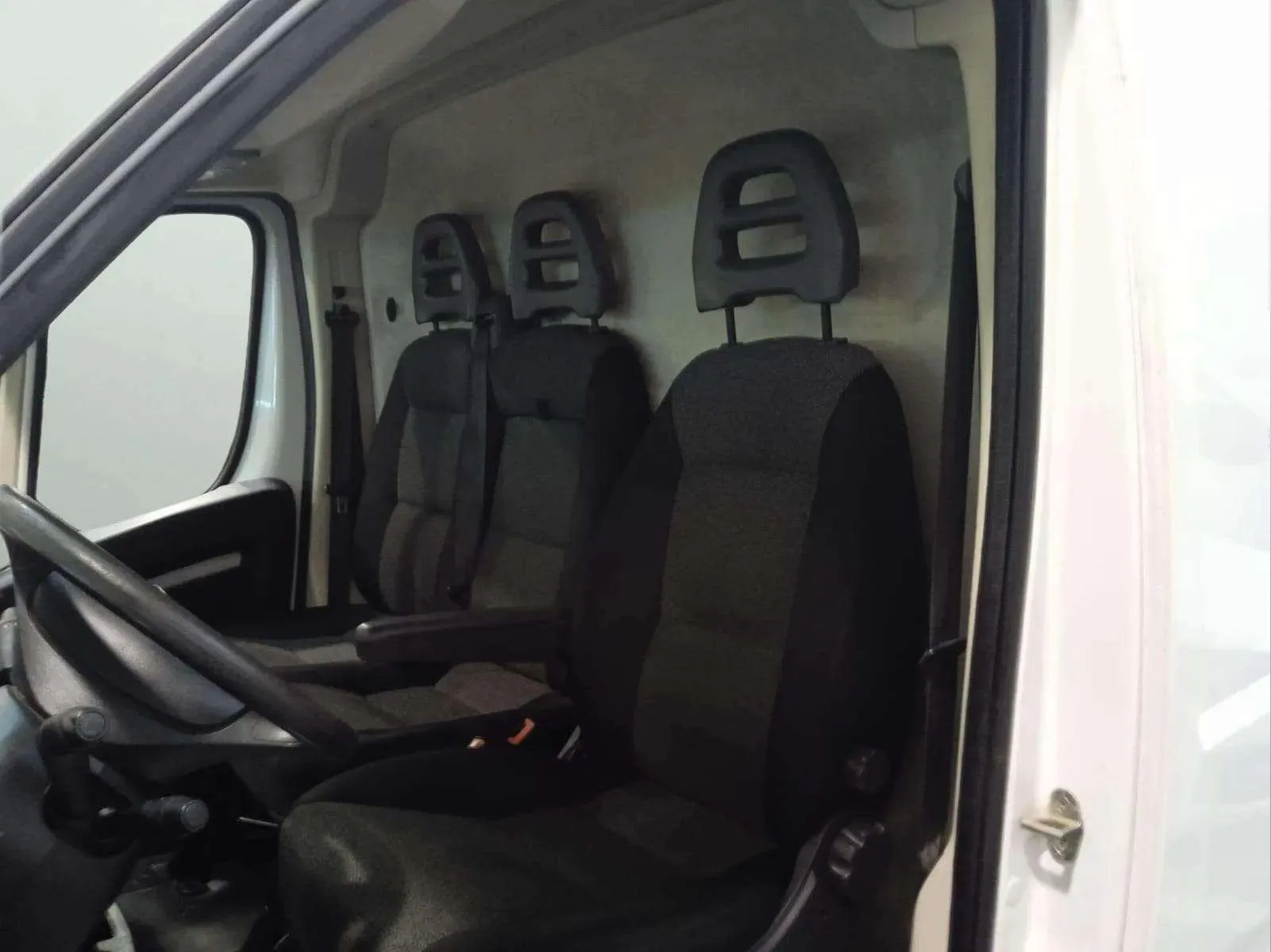 Fiat Ducato 2287 cm³ - foto 6