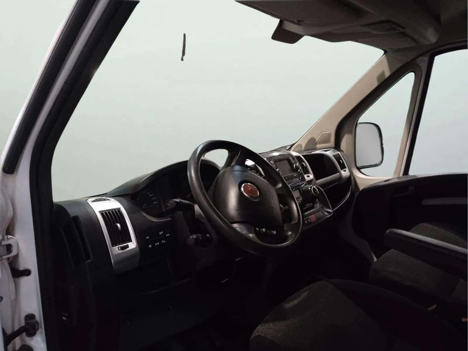 Fiat Ducato 2287 cm³ - foto 7