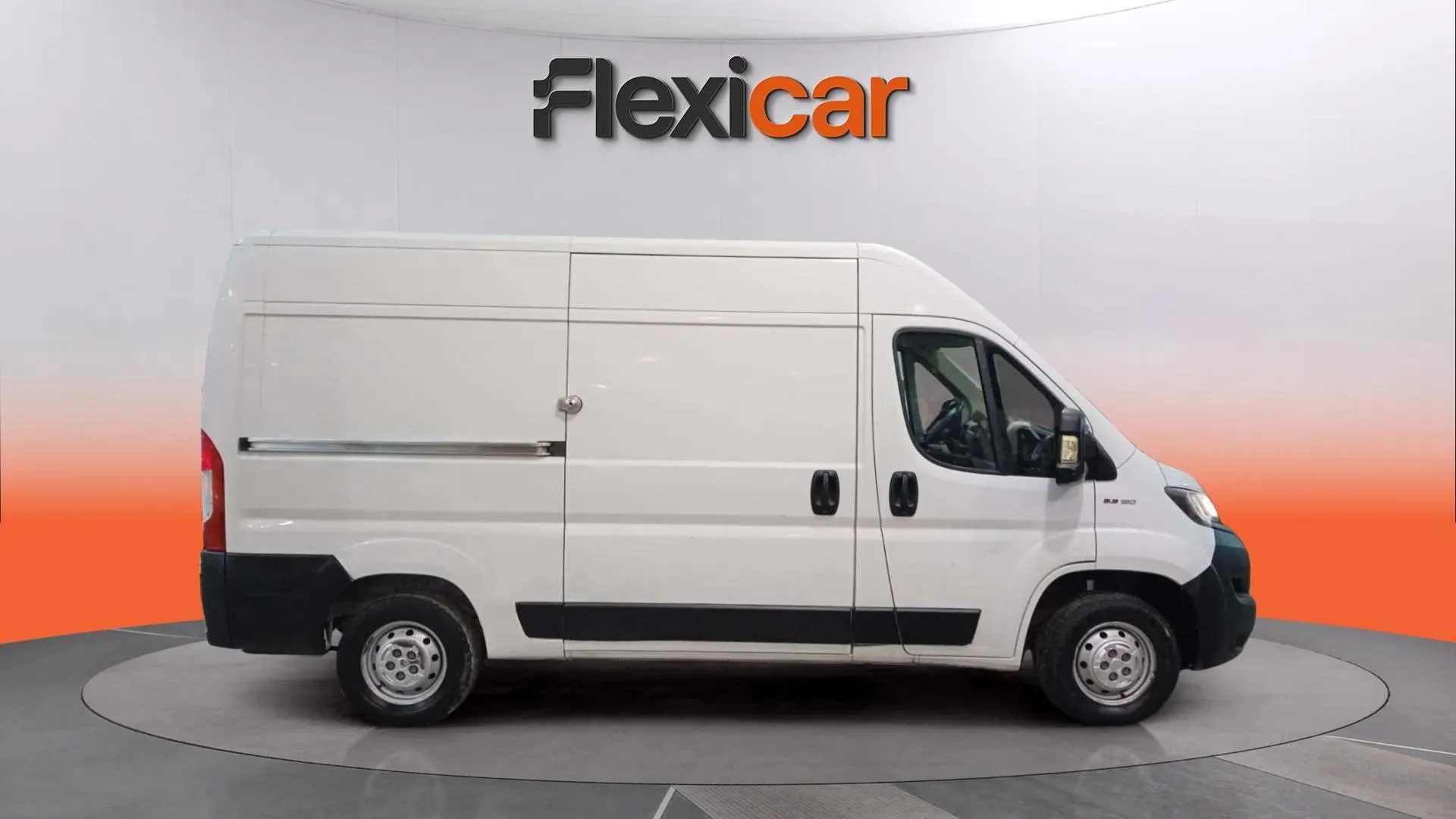 Fiat Ducato 2287 cm³ - foto 5