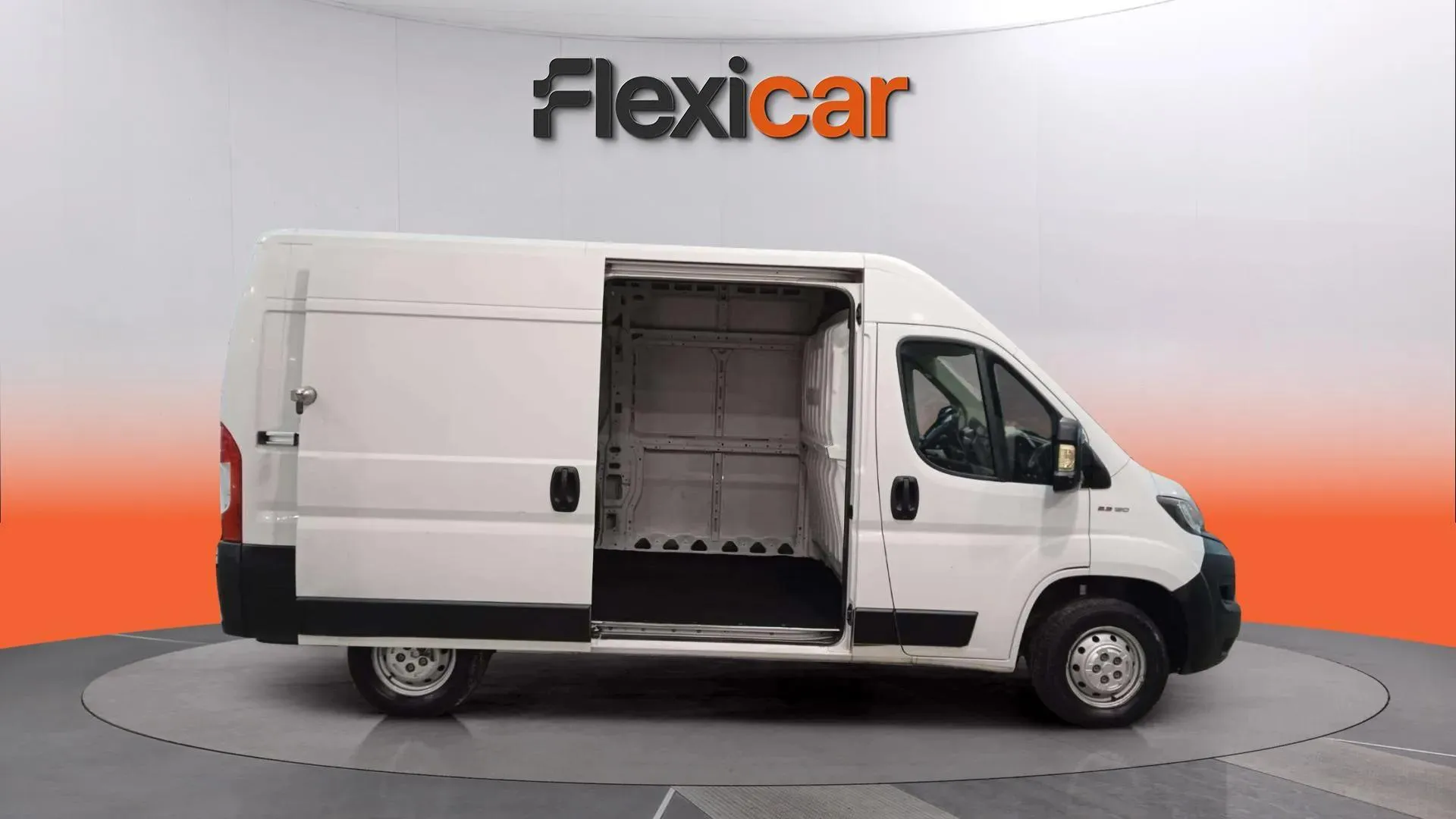 Fiat Ducato 2287 cm³ - foto 4