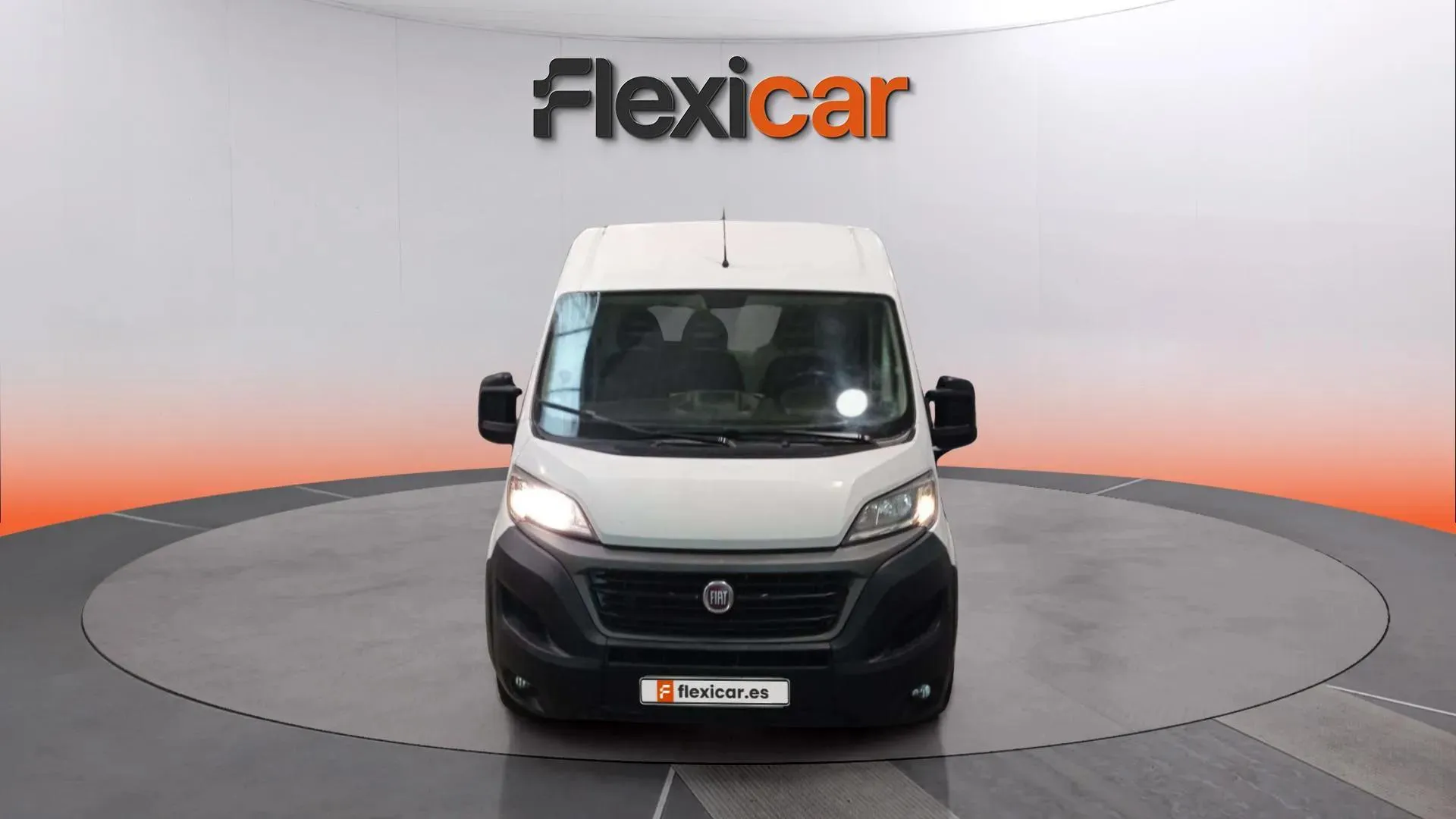 Fiat Ducato 2287 cm³ - foto 2