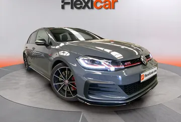 volkswagen golf gti tcr 20 tsi 213kw290cv dsg gasolina automatica la linea 903000000221598