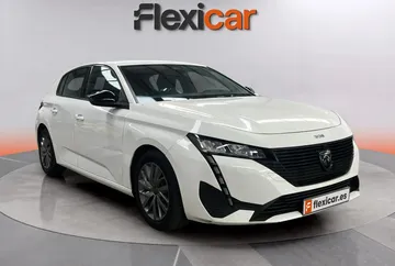 peugeot 308 5p active pack puretech 110 s amps man gasolina manual malaga 2 903000000221602