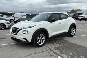 nissan juke dig t 10 acenta 114cv gasolina manual arval loeches 903000000221629
