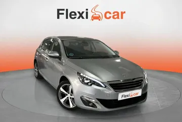 peugeot 308 5p allure 12 puretech 96kw 130cv s amps gasolina manual alicante 903000000221631