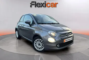 fiat 500 lounge 12 8v 51kw 69 cv gasolina manual palma de mallorca 2 903000000221638