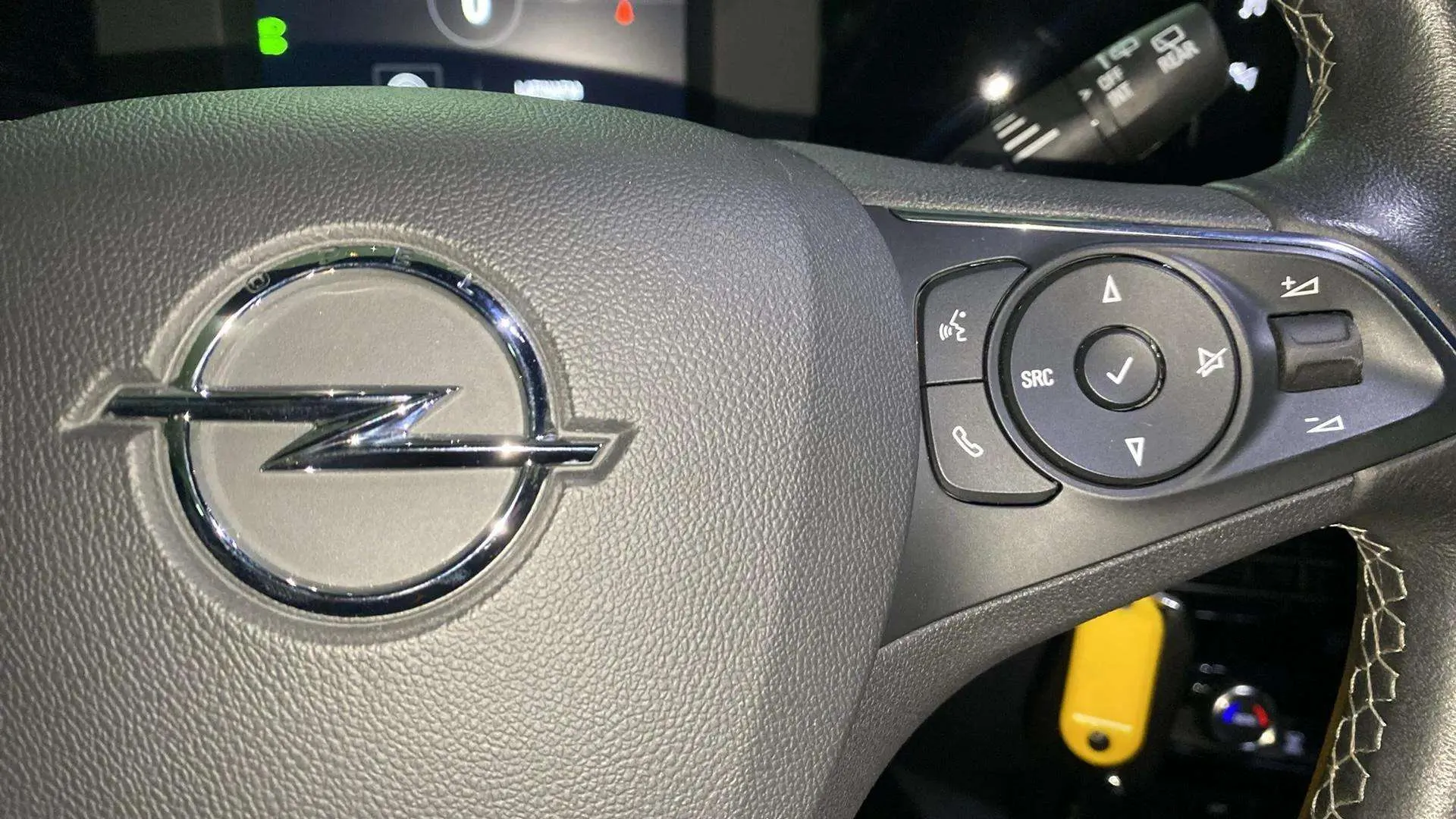 Opel Mokka 1.5 D GS Line - foto 12
