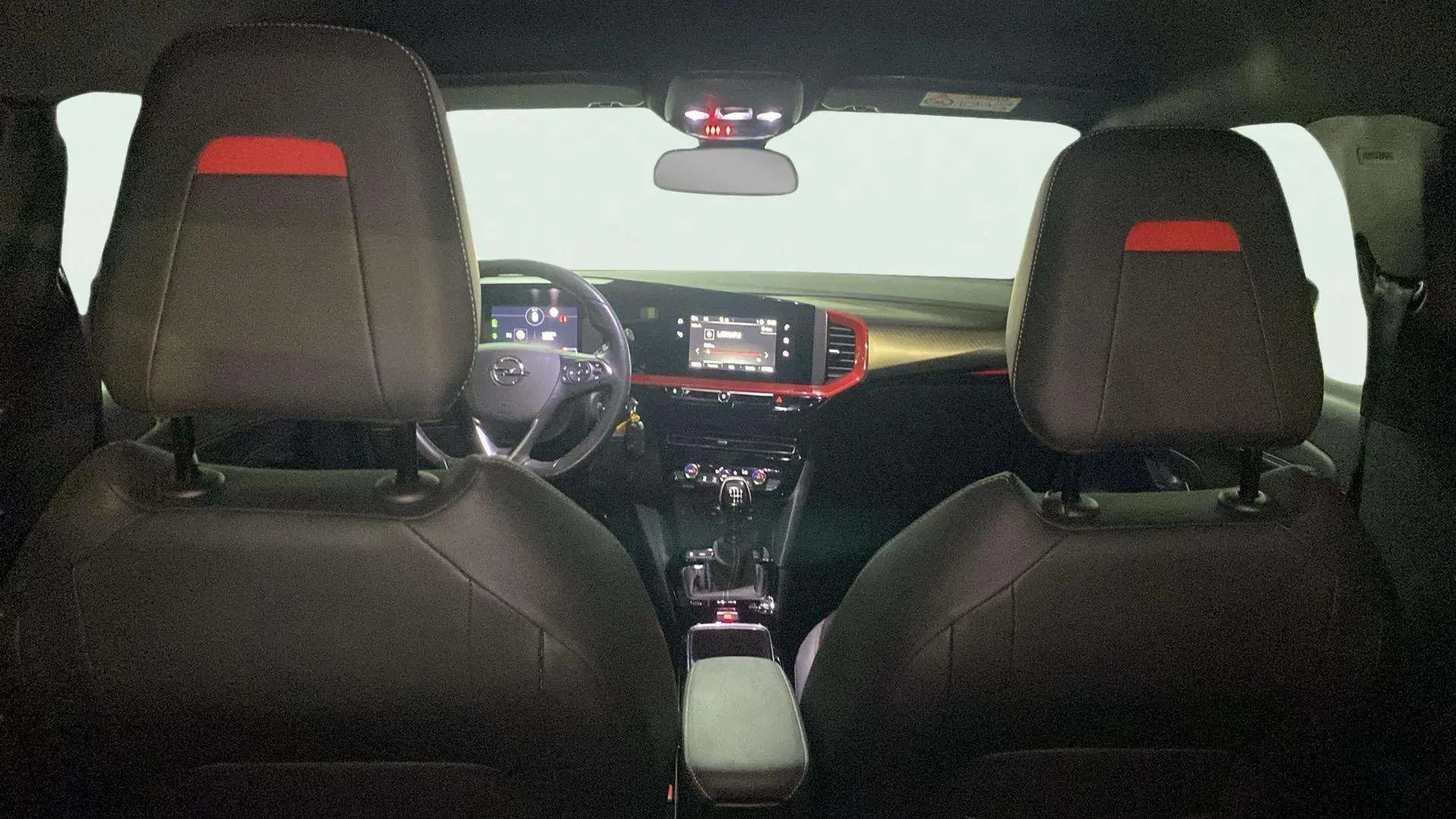 Opel Mokka 1.5 D GS Line - foto 25