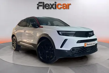 opel mokka 15 d gs line diesel manual elche 903000000221641