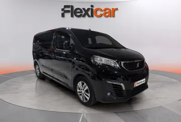 peugeot traveller active bluehdi 145 s amps 6v man standard diesel manual algeciras 903000000221659