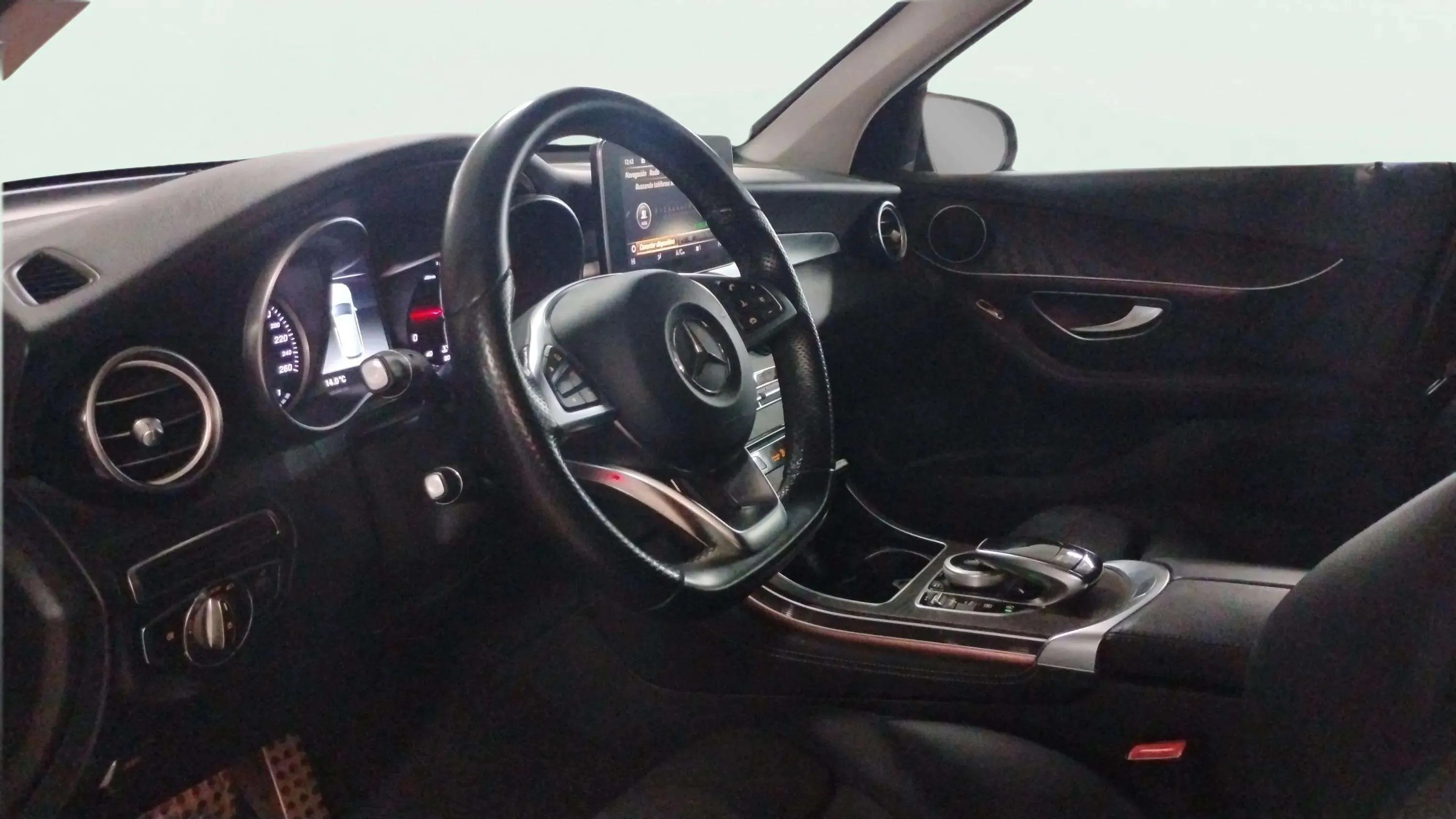 Mercedes-Benz GLC 250 d 4MATIC - foto 6