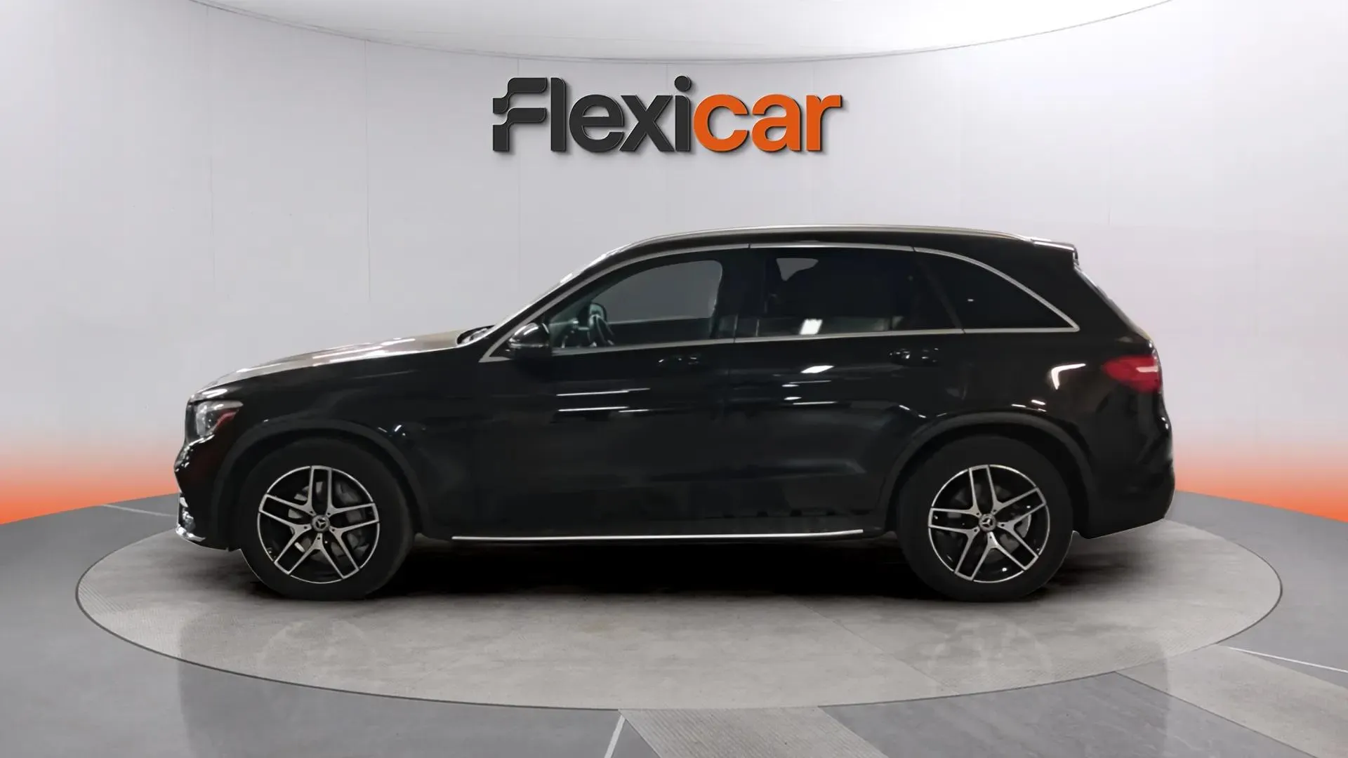 Mercedes-Benz GLC 250 d 4MATIC - foto 4