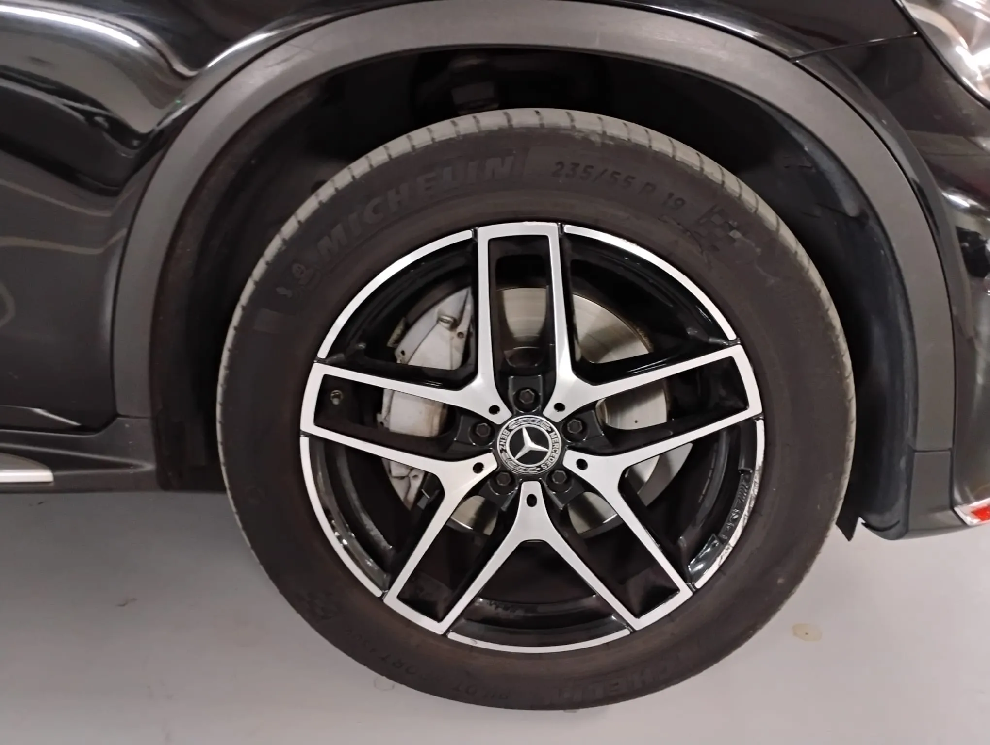 Mercedes-Benz GLC 250 d 4MATIC - foto 27
