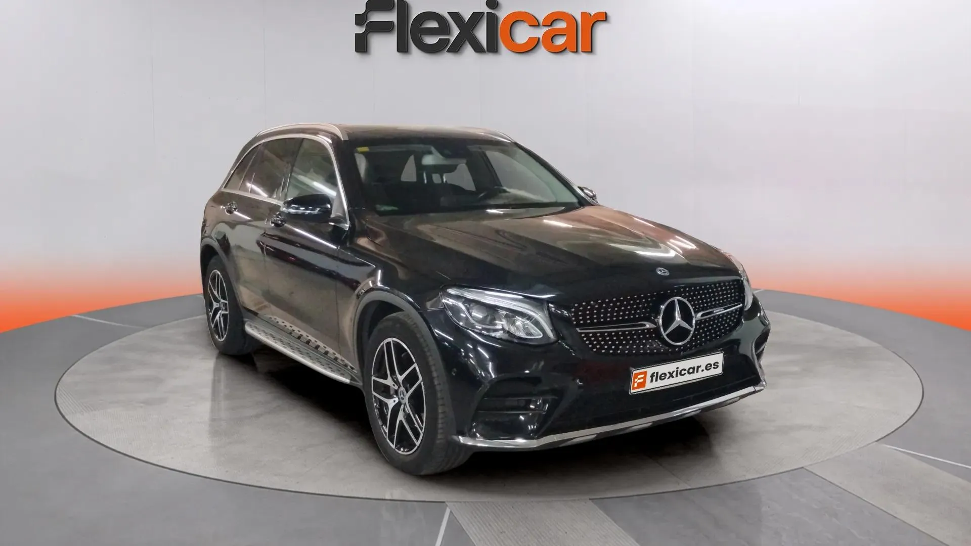 Mercedes-Benz GLC 250 d 4MATIC