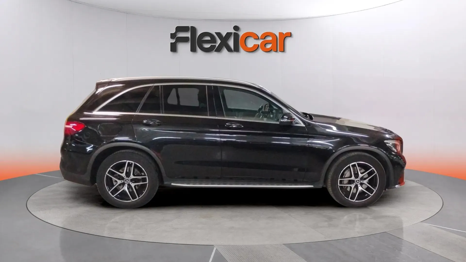 Mercedes-Benz GLC 250 d 4MATIC - foto 3