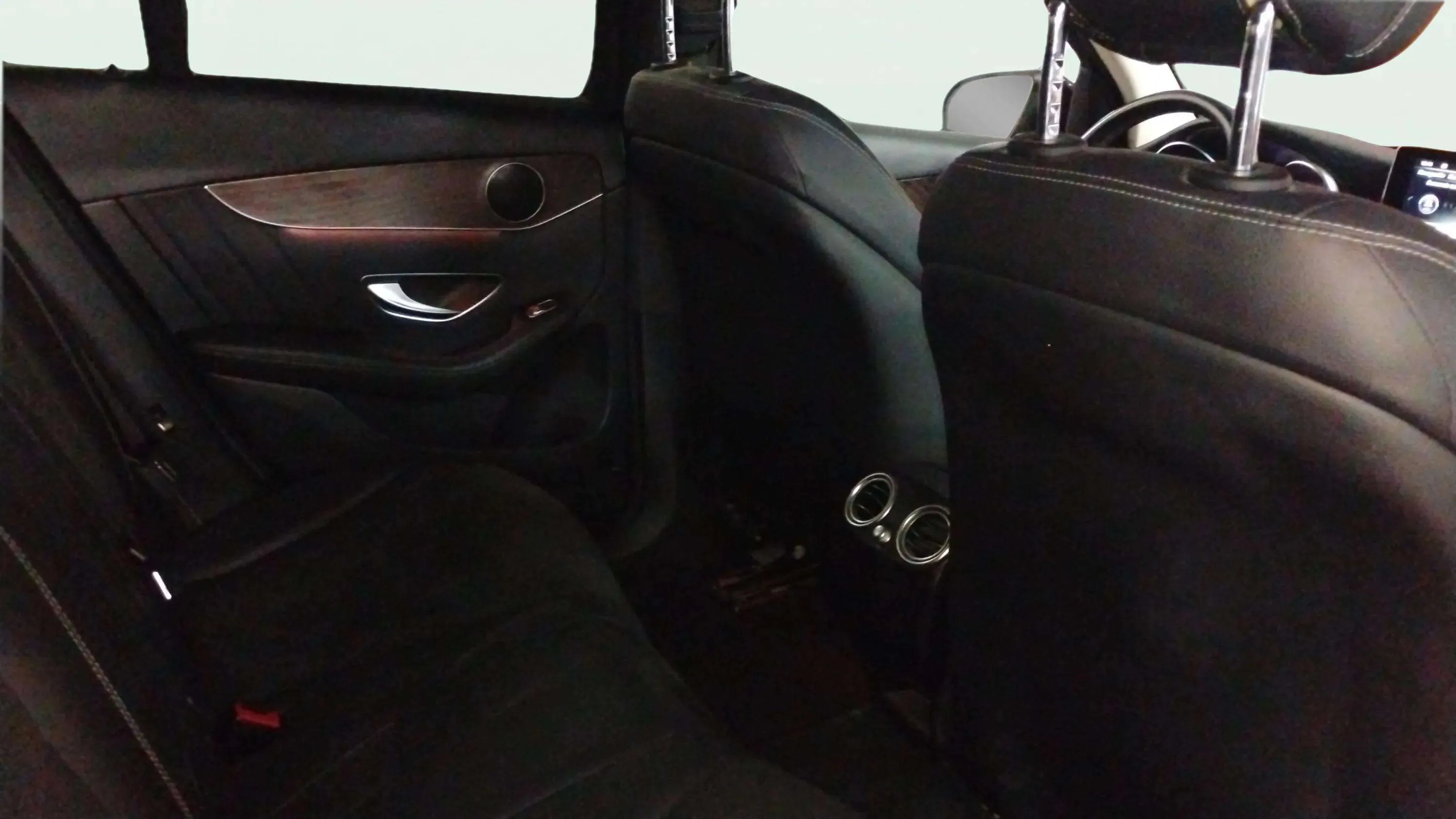 Mercedes-Benz GLC 250 d 4MATIC - foto 15