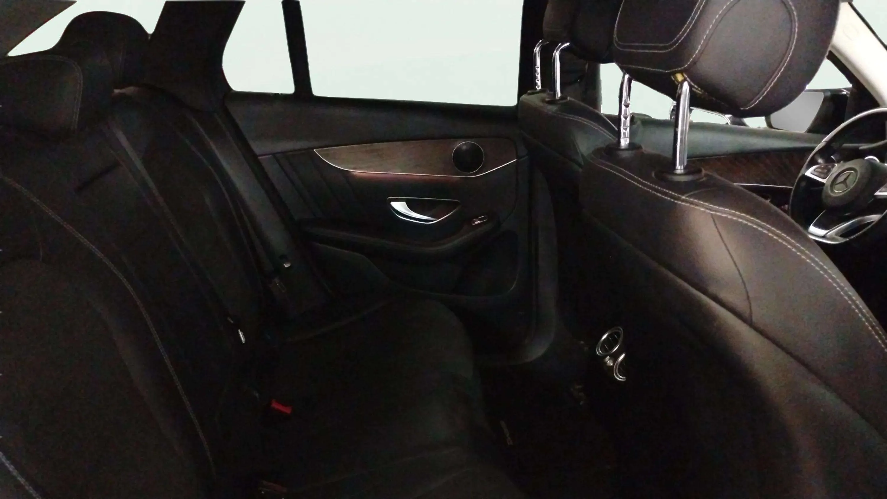 Mercedes-Benz GLC 250 d 4MATIC - foto 16
