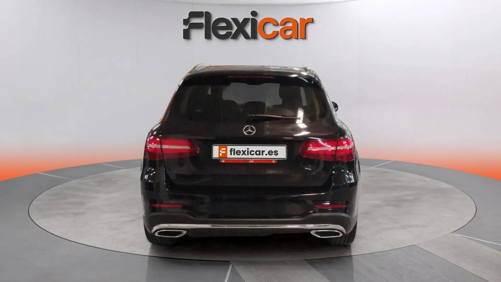 Mercedes-Benz GLC 250 d 4MATIC - foto 5
