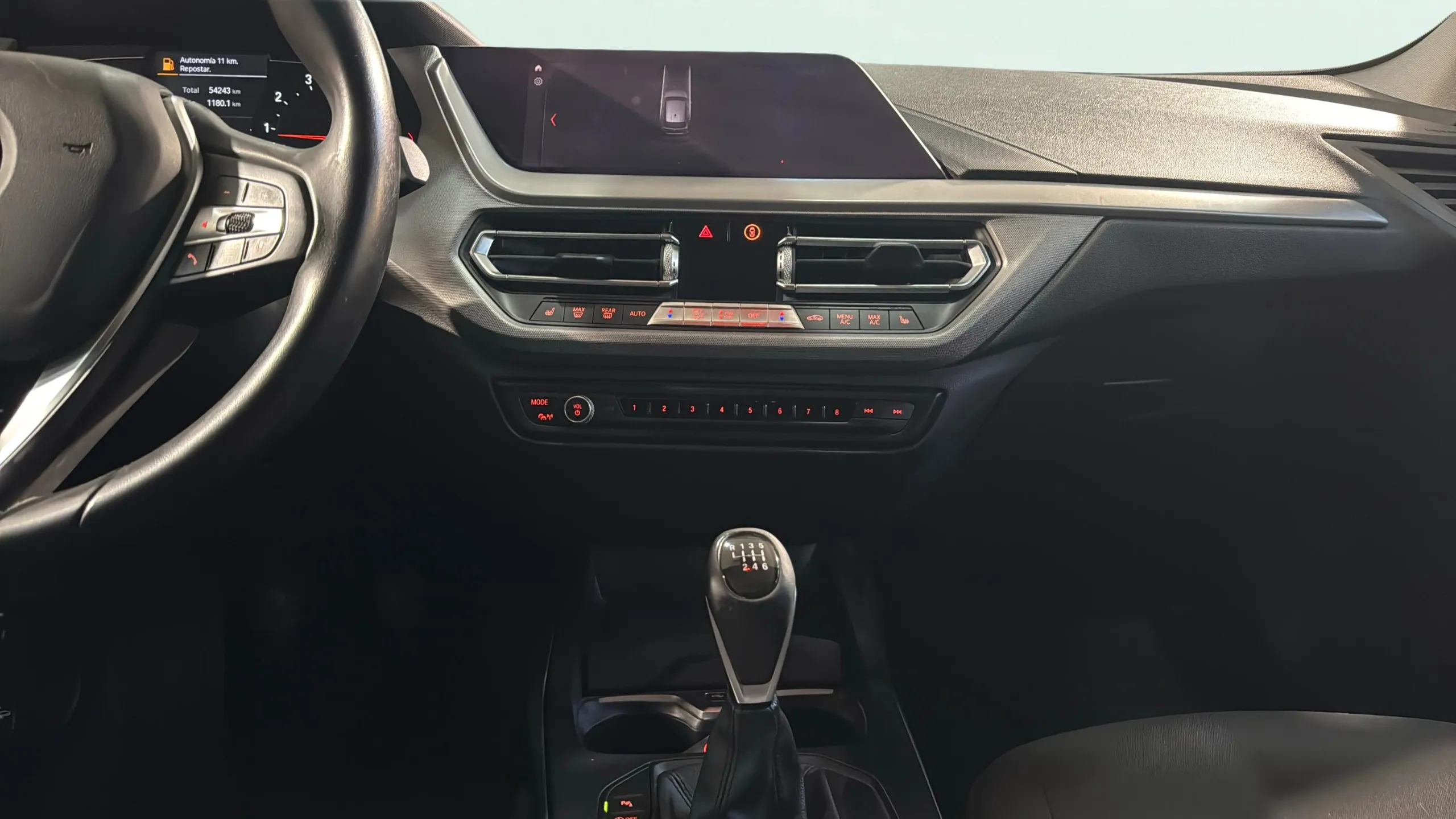 BMW Serie 1 118i - foto 11