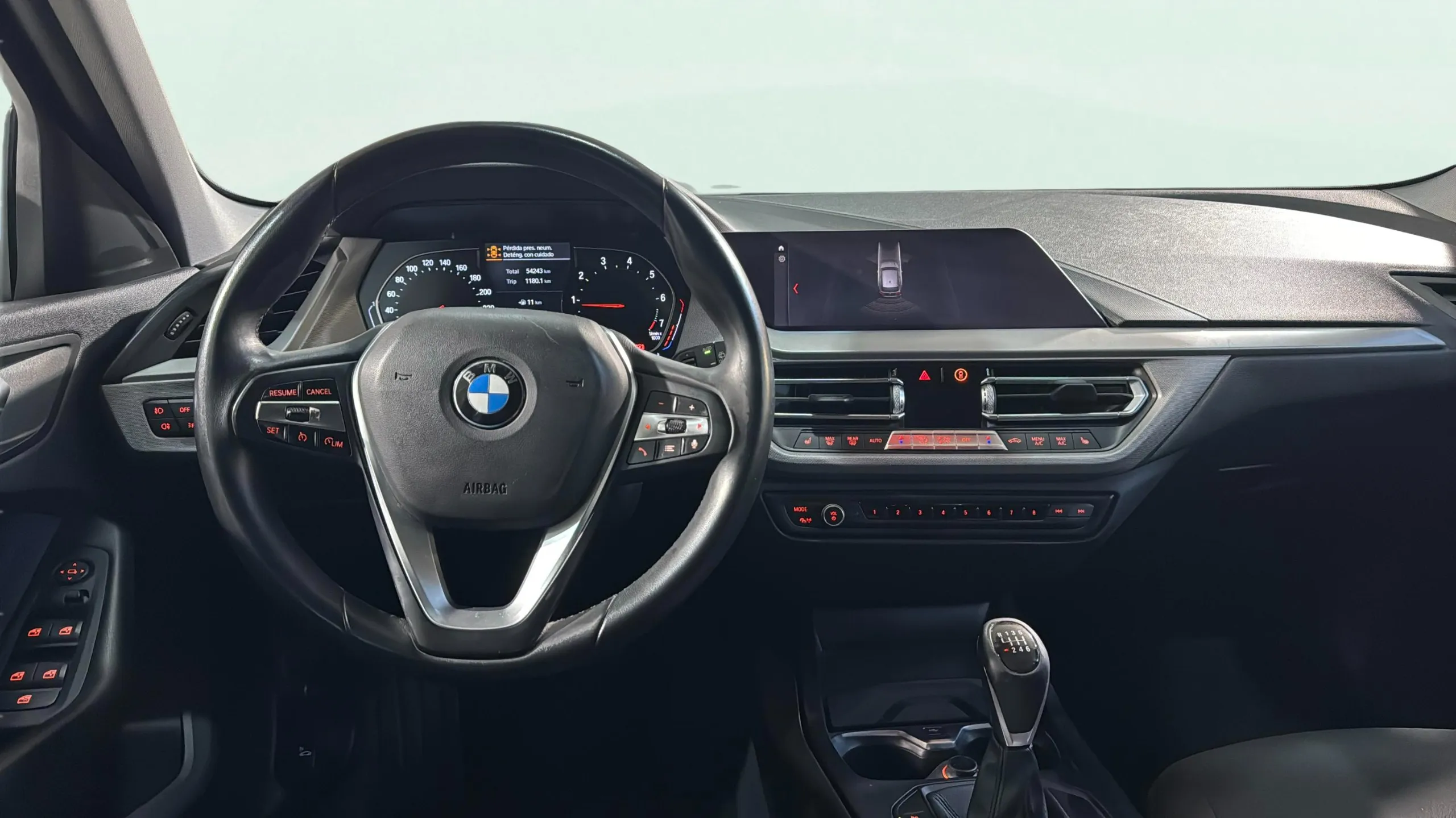 BMW Serie 1 118i - foto 6