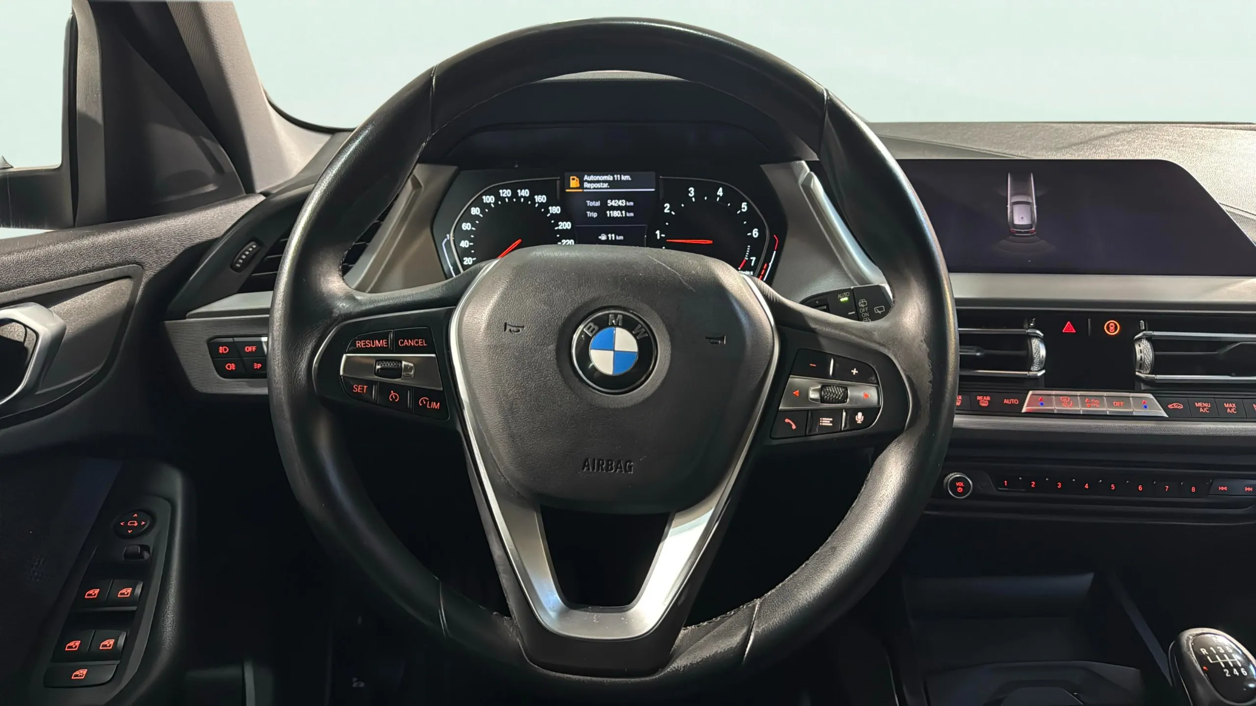 BMW Serie 1 118i - foto 7