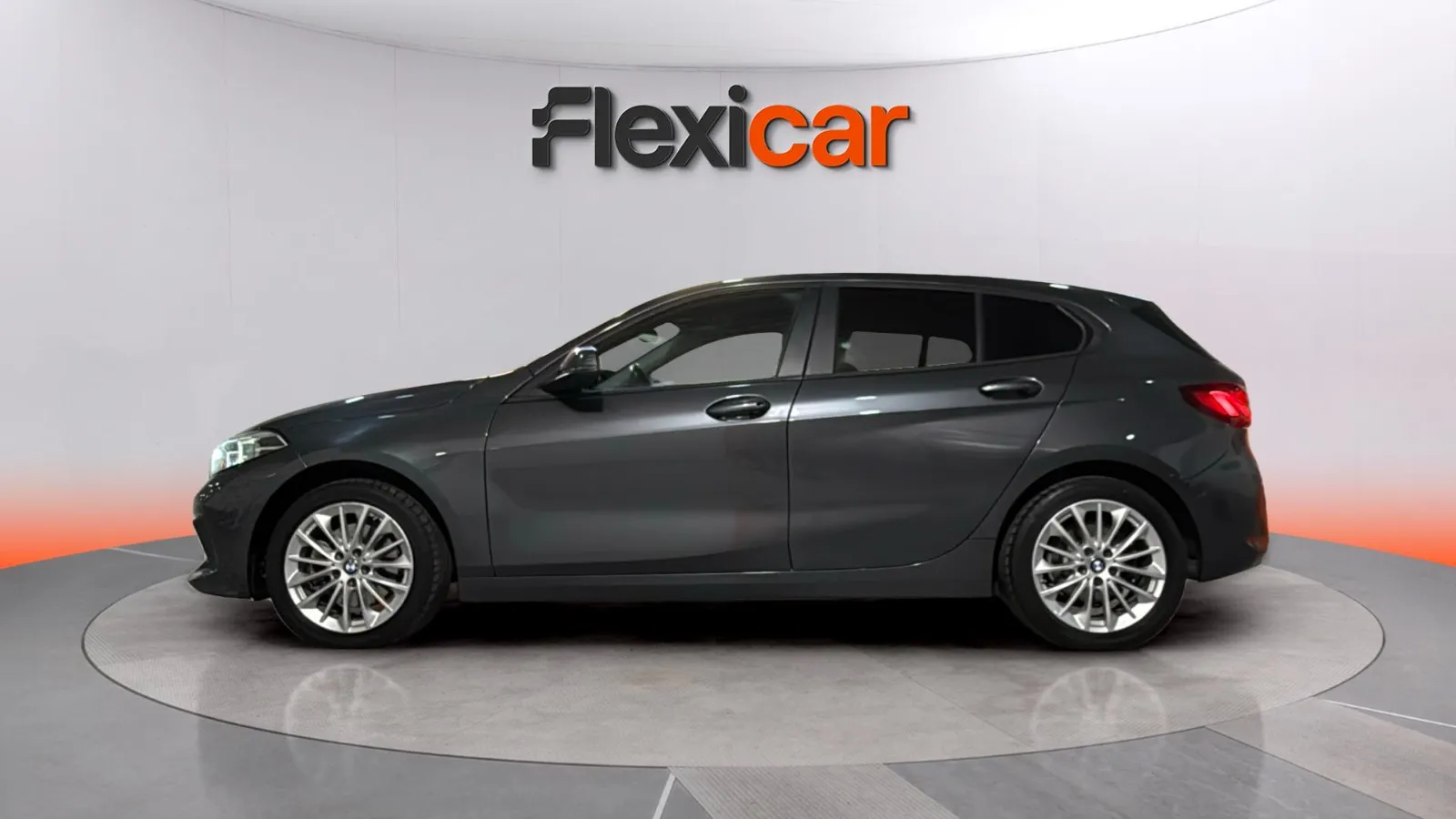 BMW Serie 1 118i - foto 5